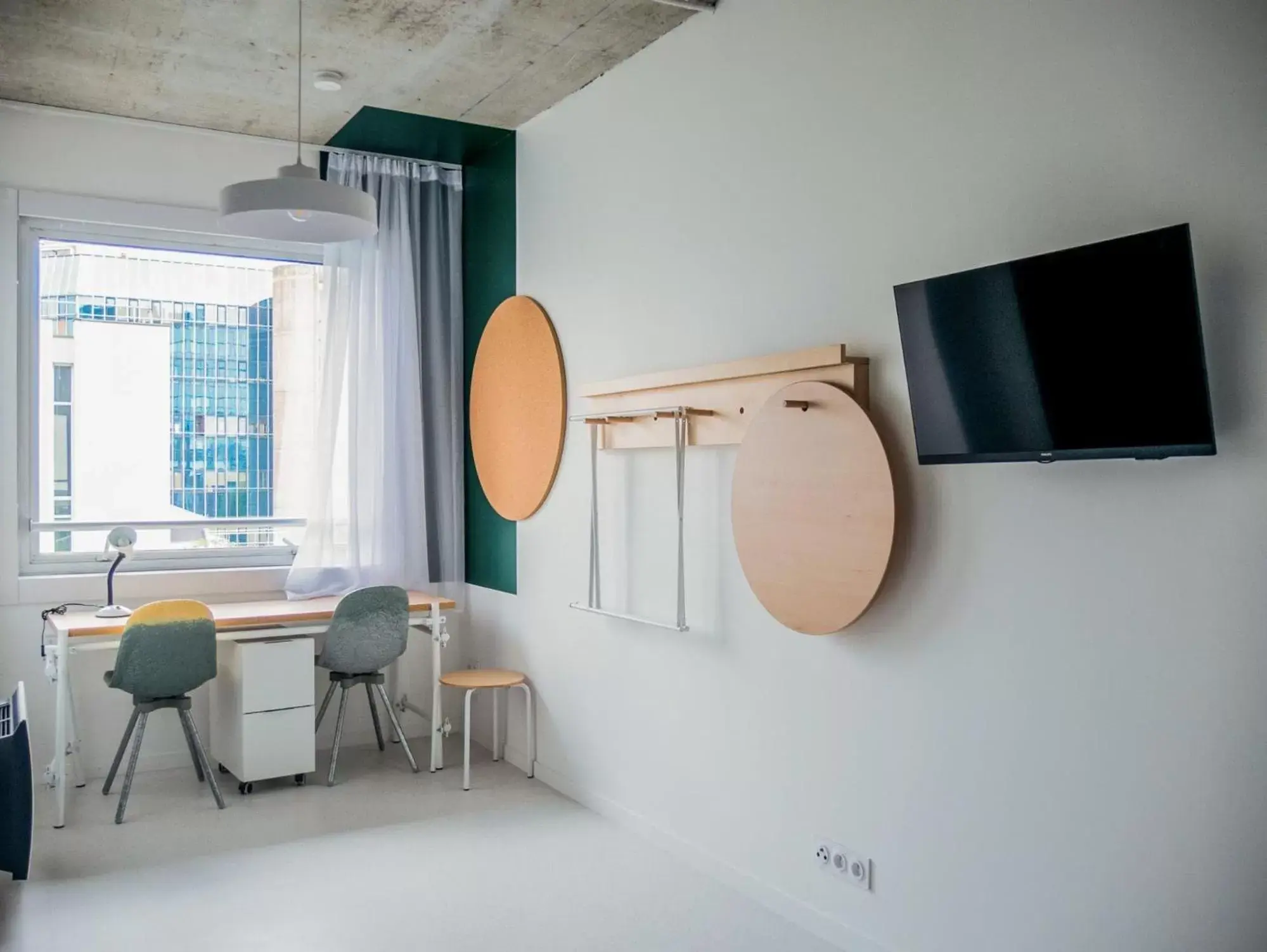 Standard Apartment in Ecla Paris Noisy-le-Grand Standard Apartment in Ecla Paris Noisy-le-Grand