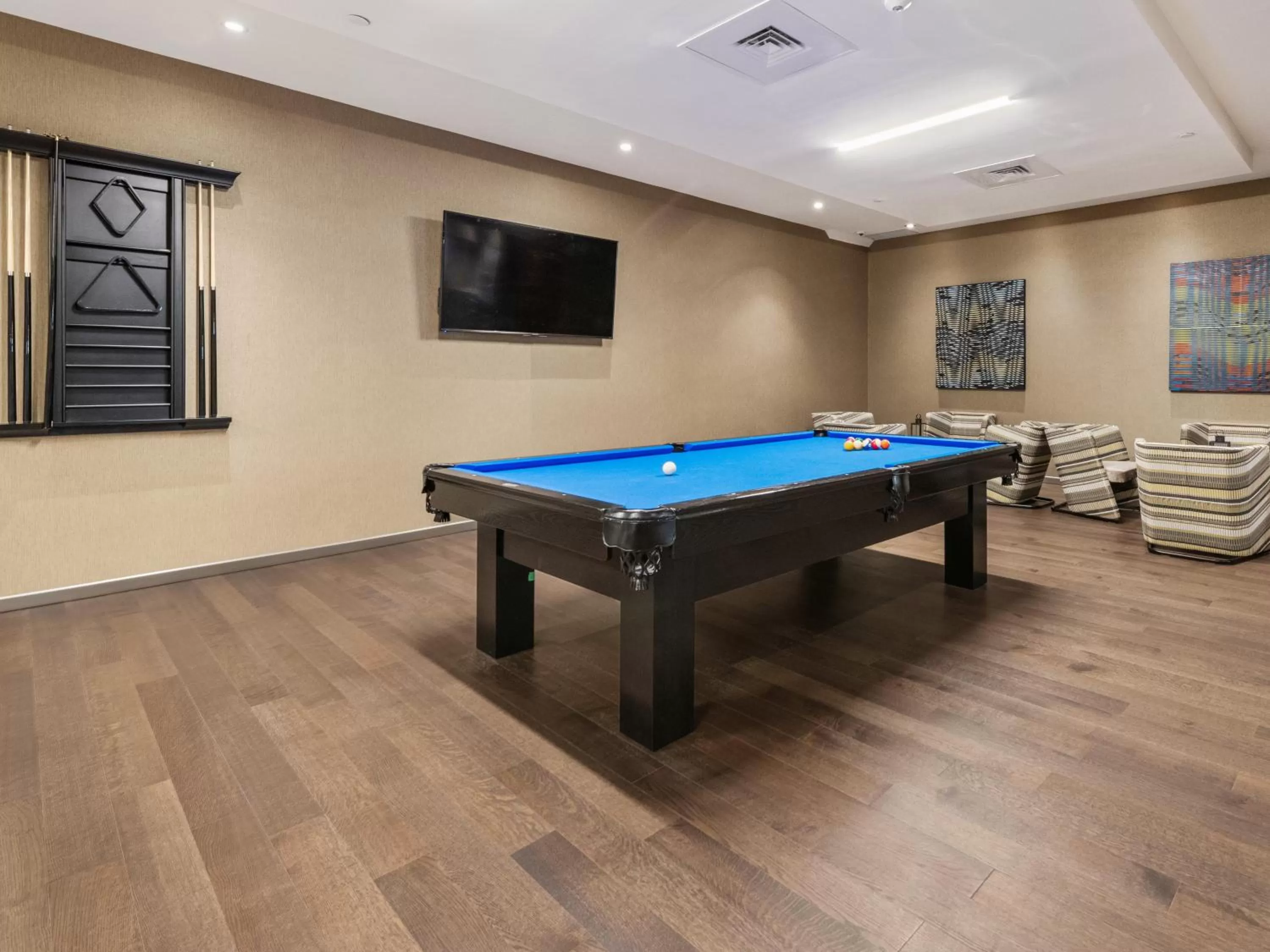 Billiard in reStays Ottawa