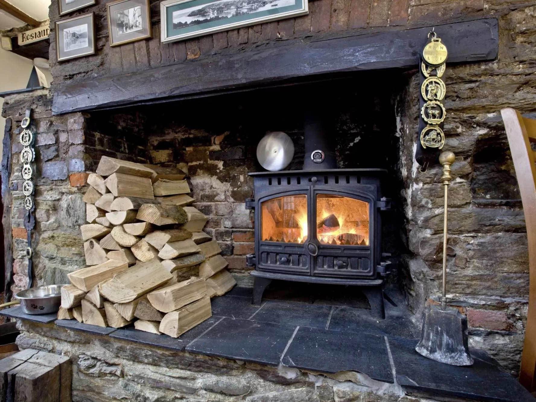 Other in The Fortescue Inn Salcombe