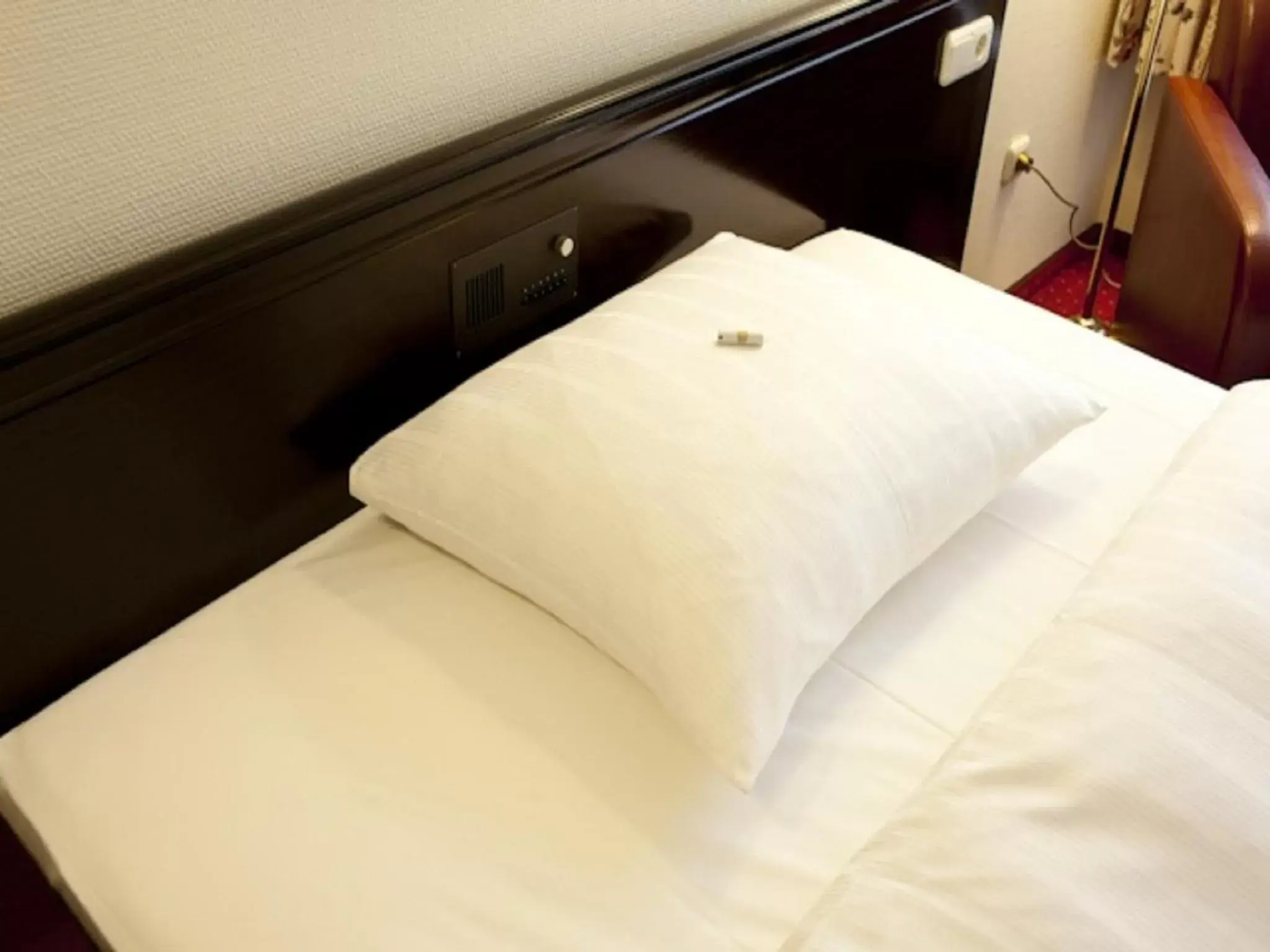 Standard Single Room in Sachsenwald Hotel Reinbek Standard Single Room in Sachsenwald Hotel Reinbek