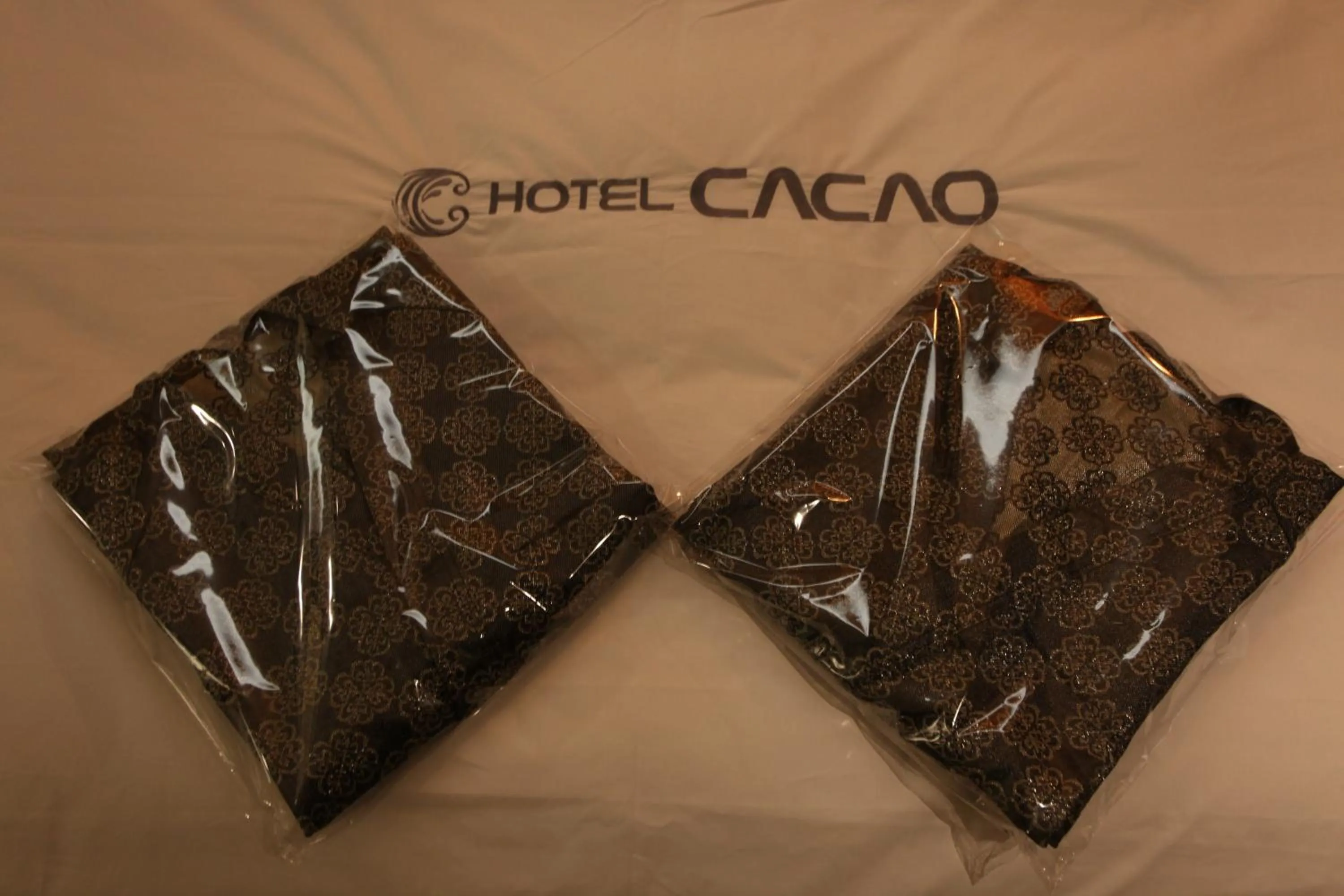 Hotel Cacao