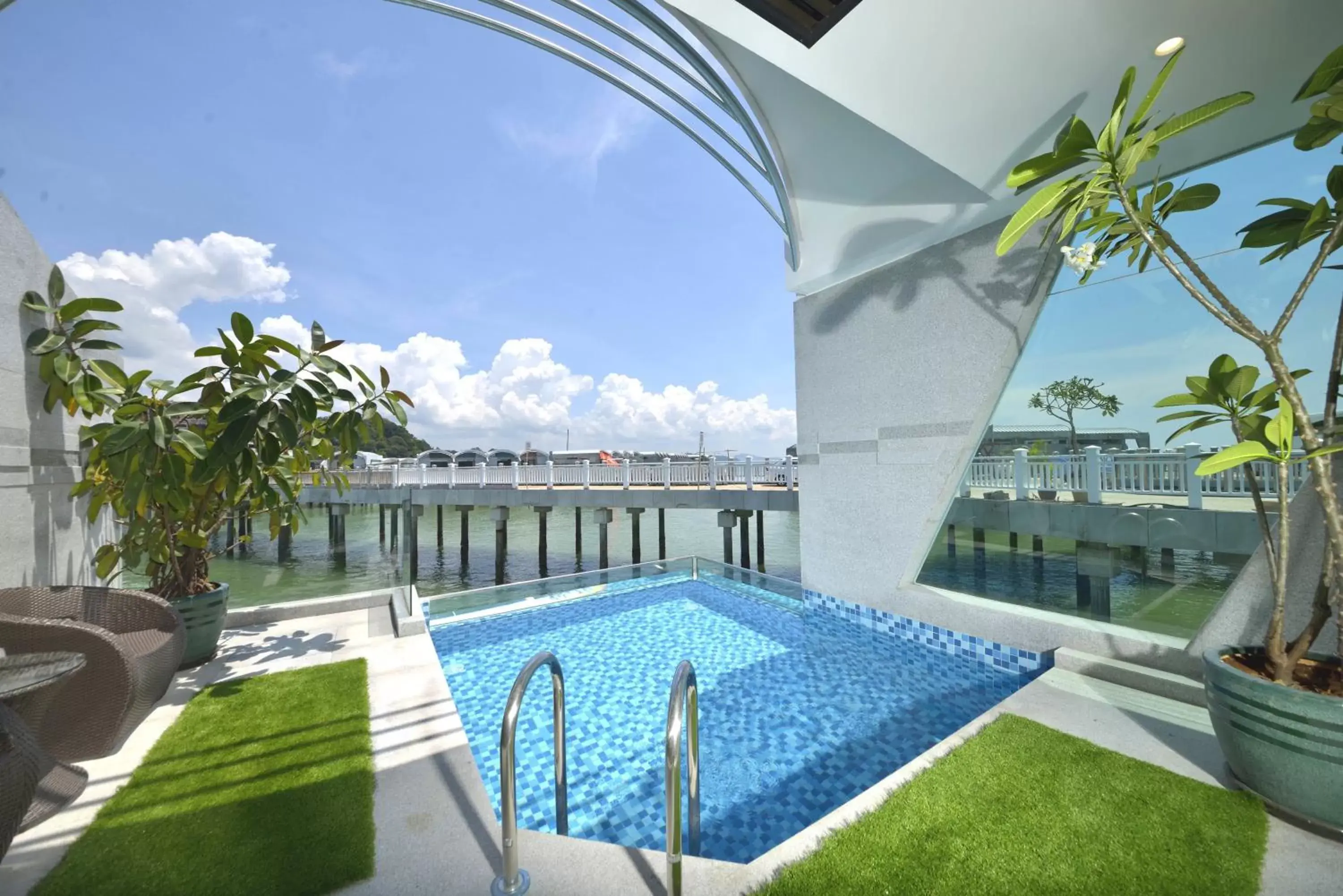 Premium Pool Villa in Lexis Hibiscus Port Dickson Premium Pool Villa in Lexis Hibiscus Port Dickson