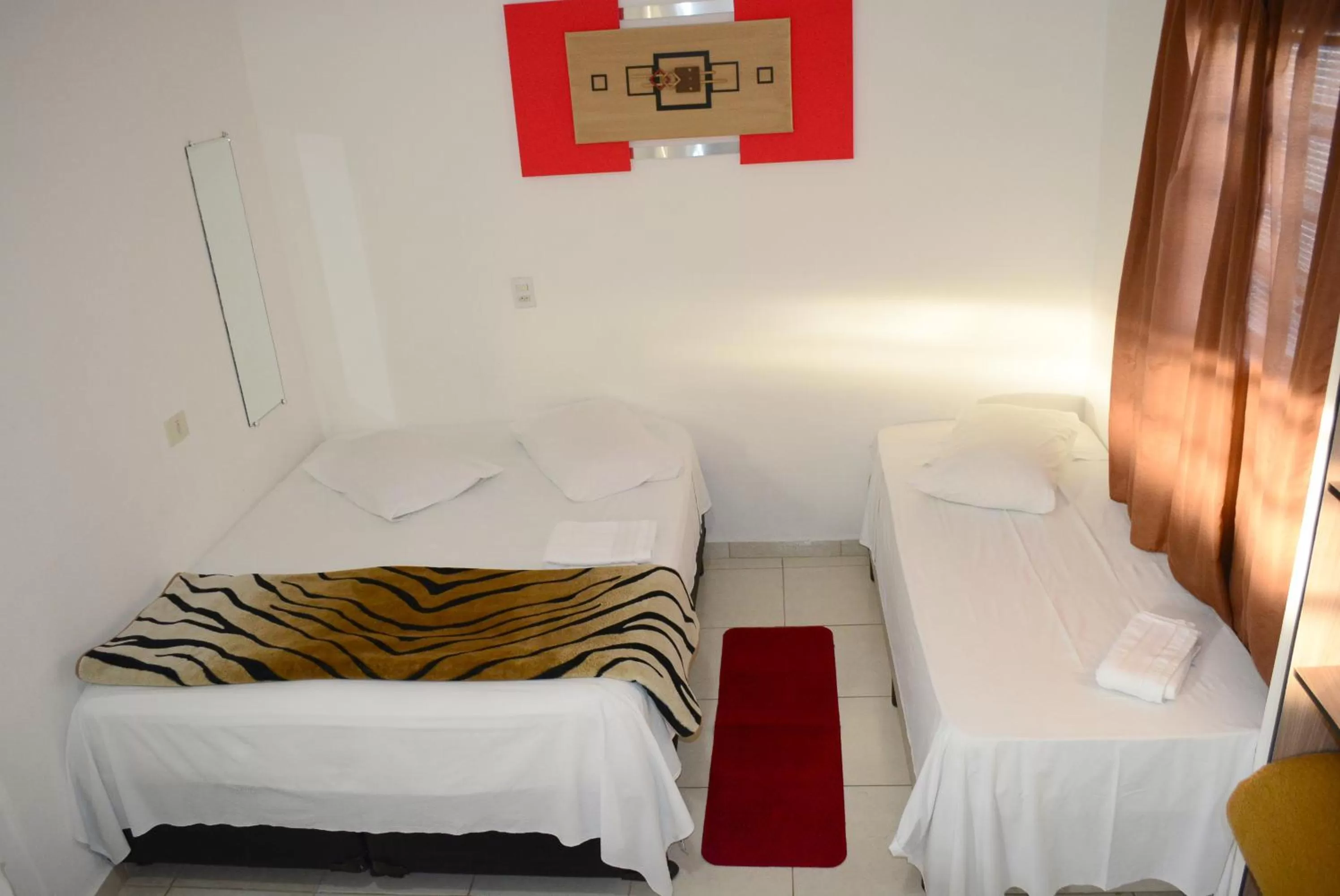 Room Photo in Lize Hotel Rodoviária