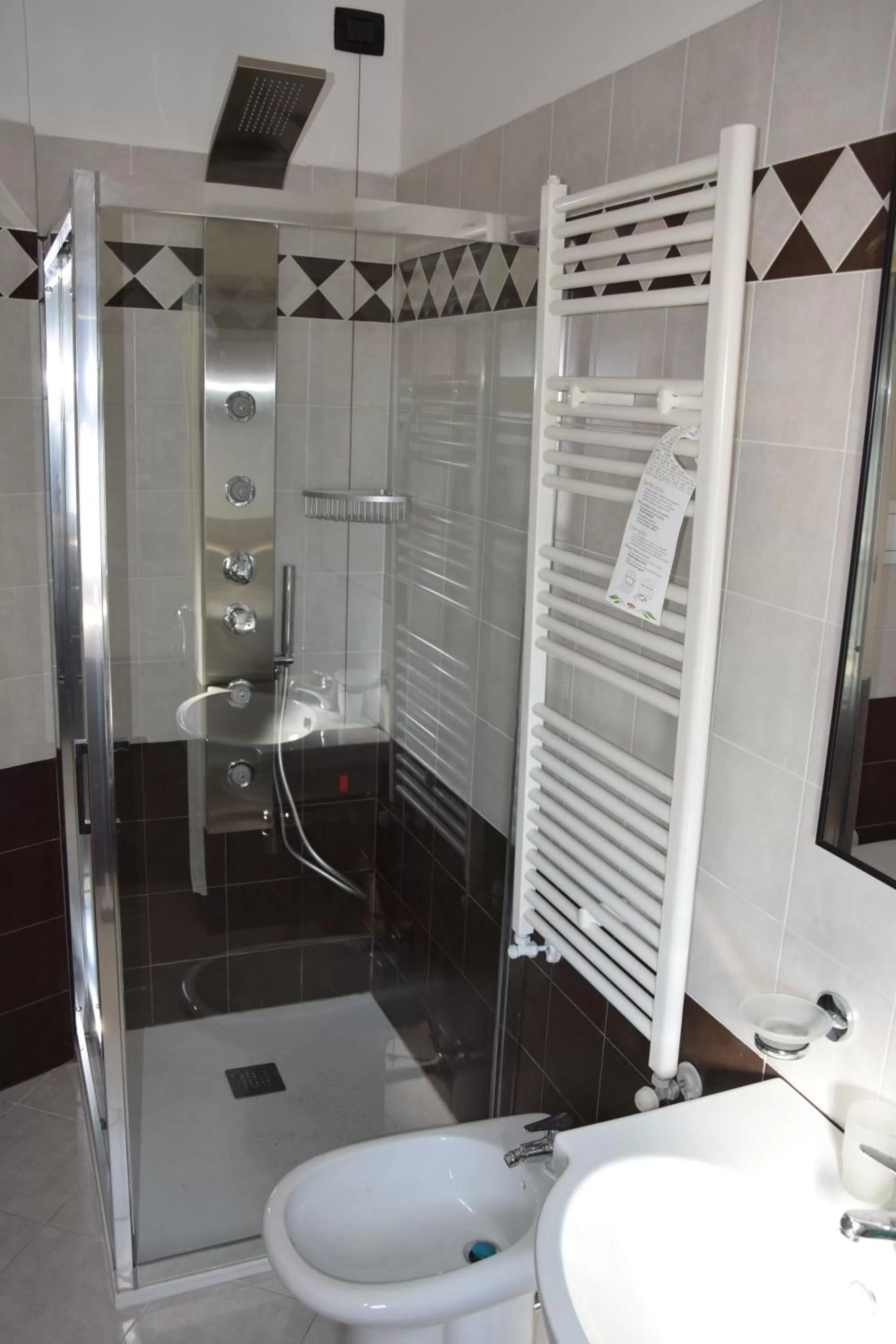 Hotel Profumo Di Mare