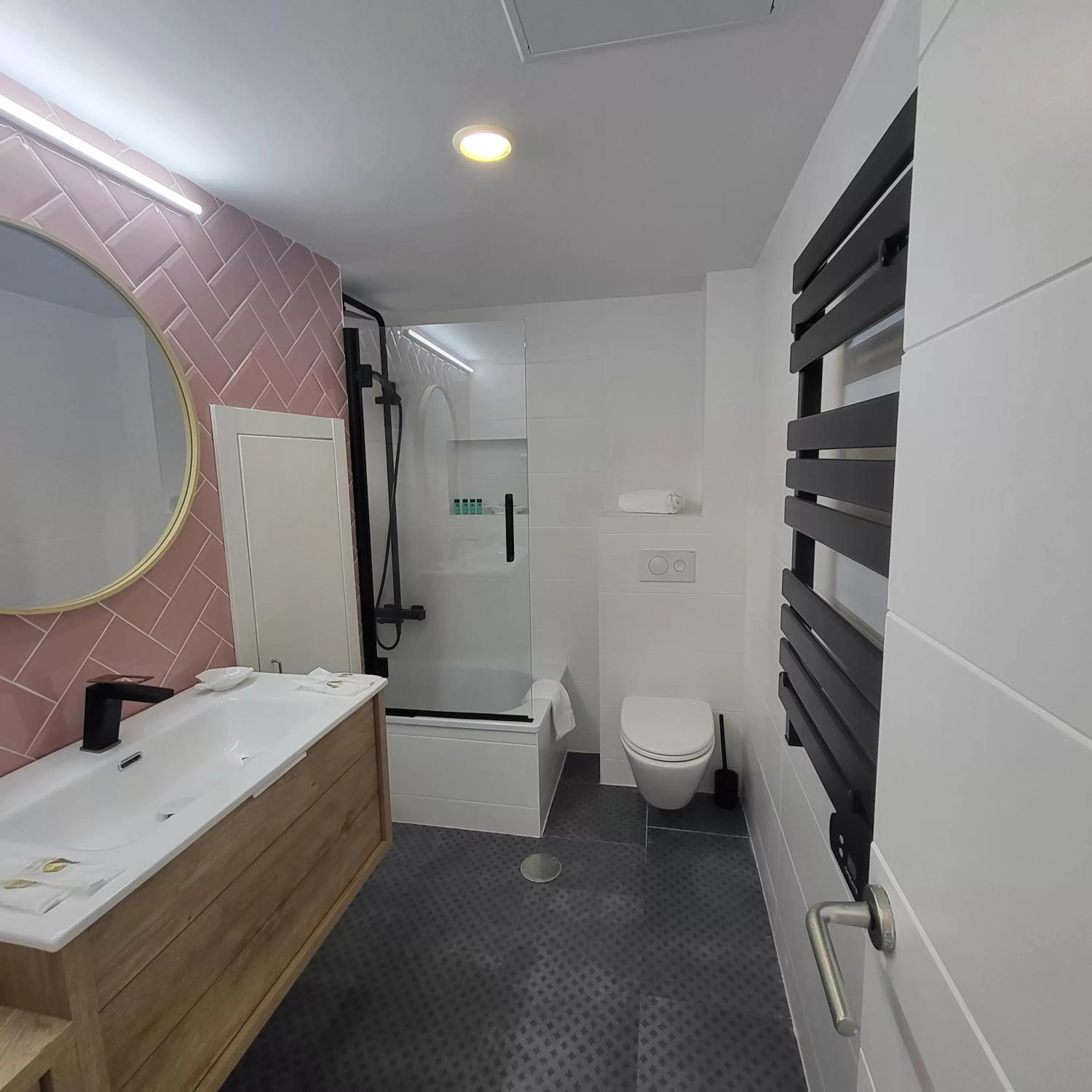 Apartamentos El Caserio