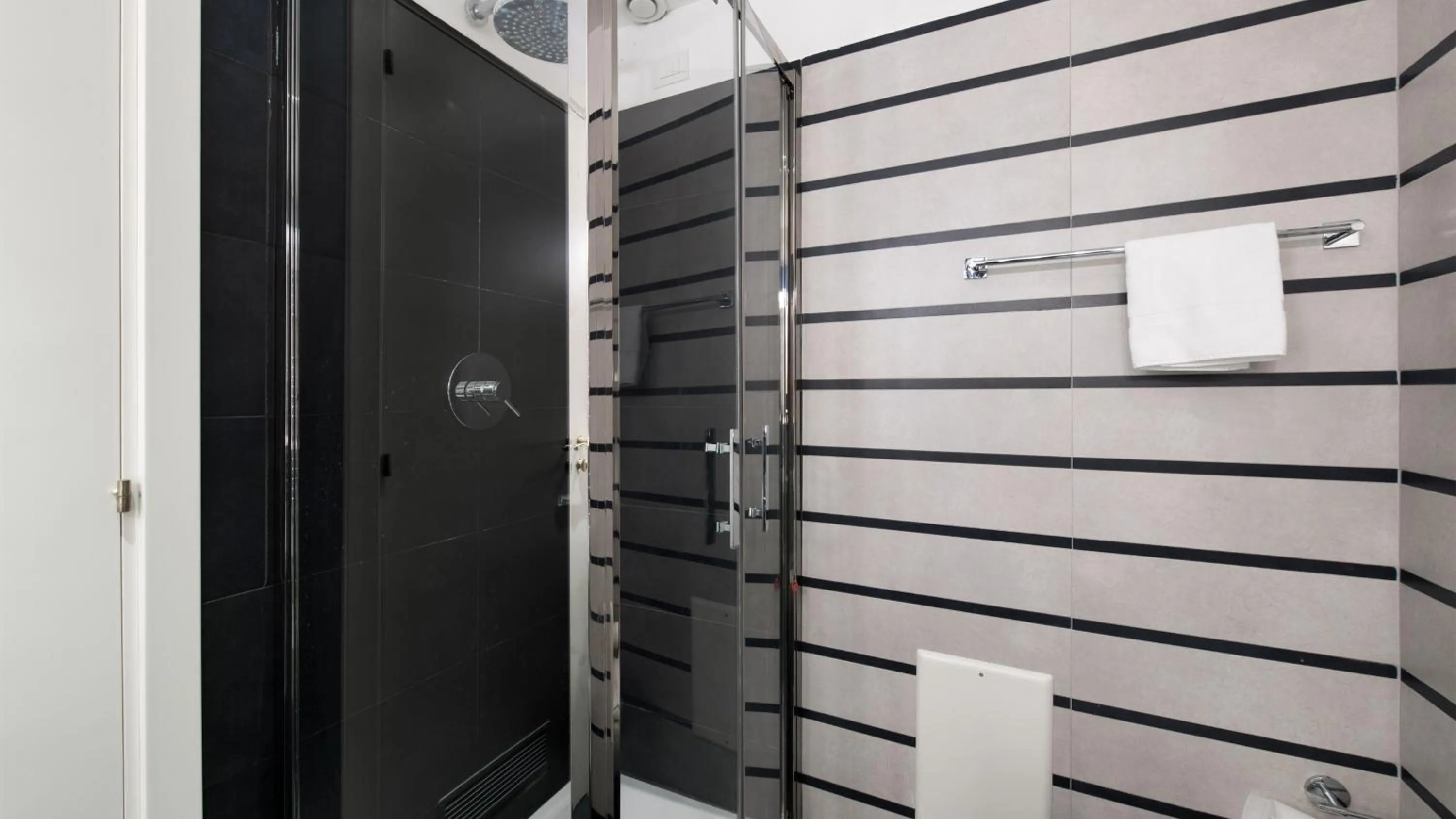 Santa Chiara Boutique Hotel