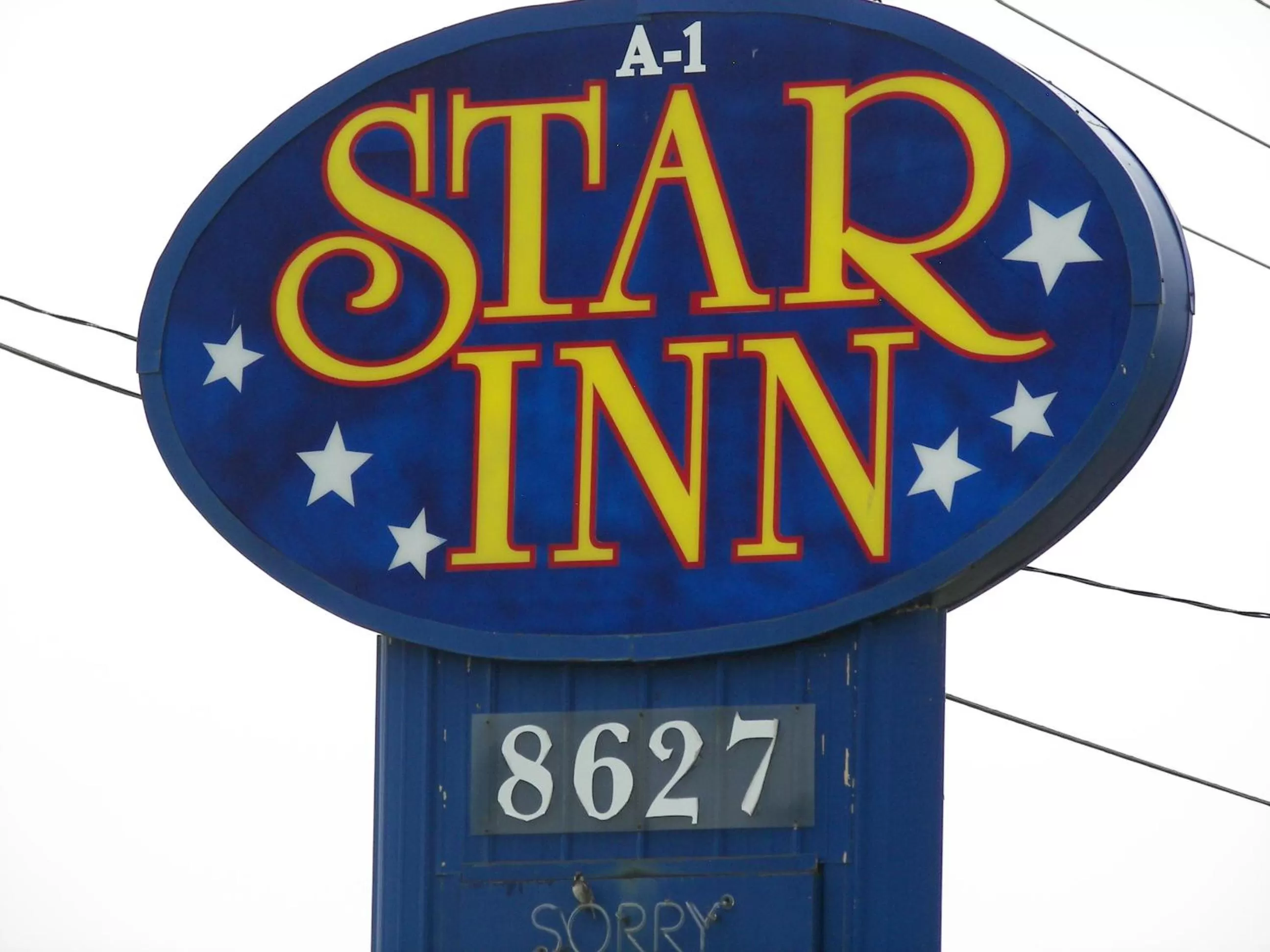 Facade/entrance in Star Inn by Elevate Rooms
