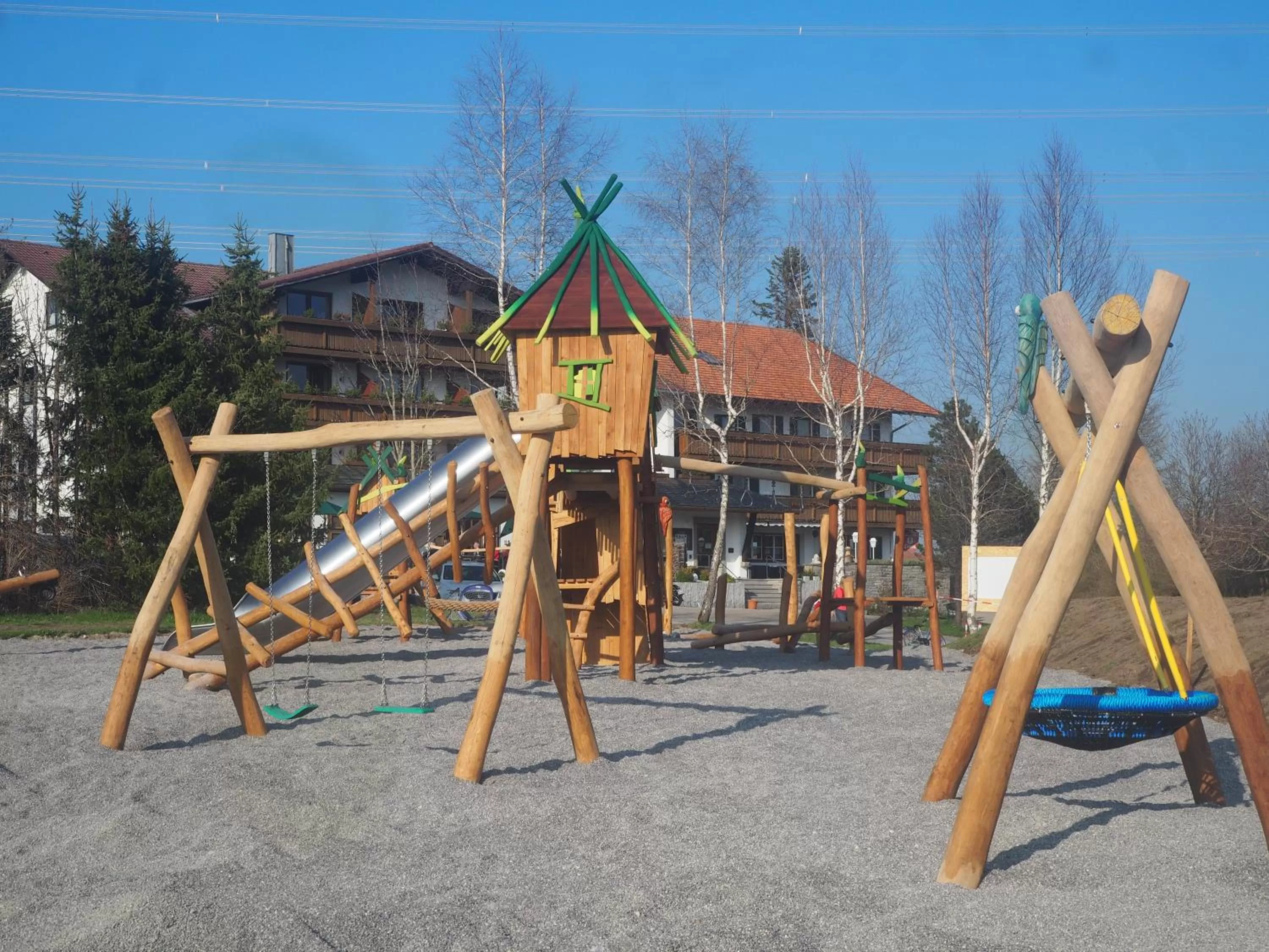 Familienhotel Löwen