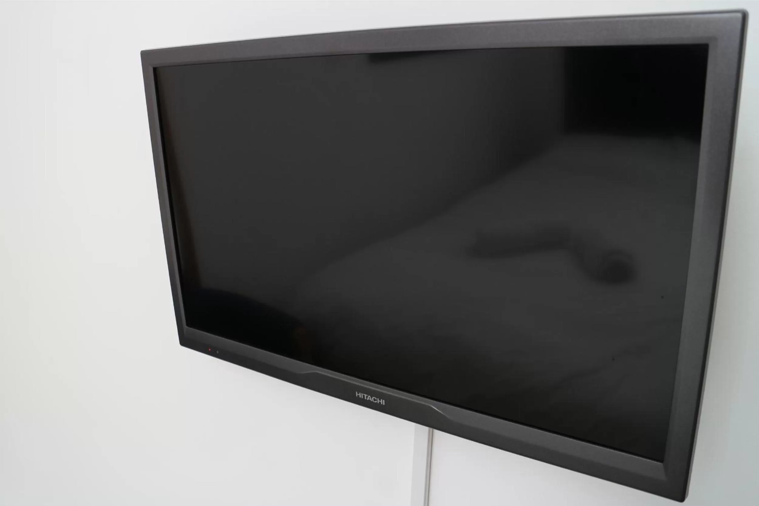 TV and multimedia in Oscar Lodge