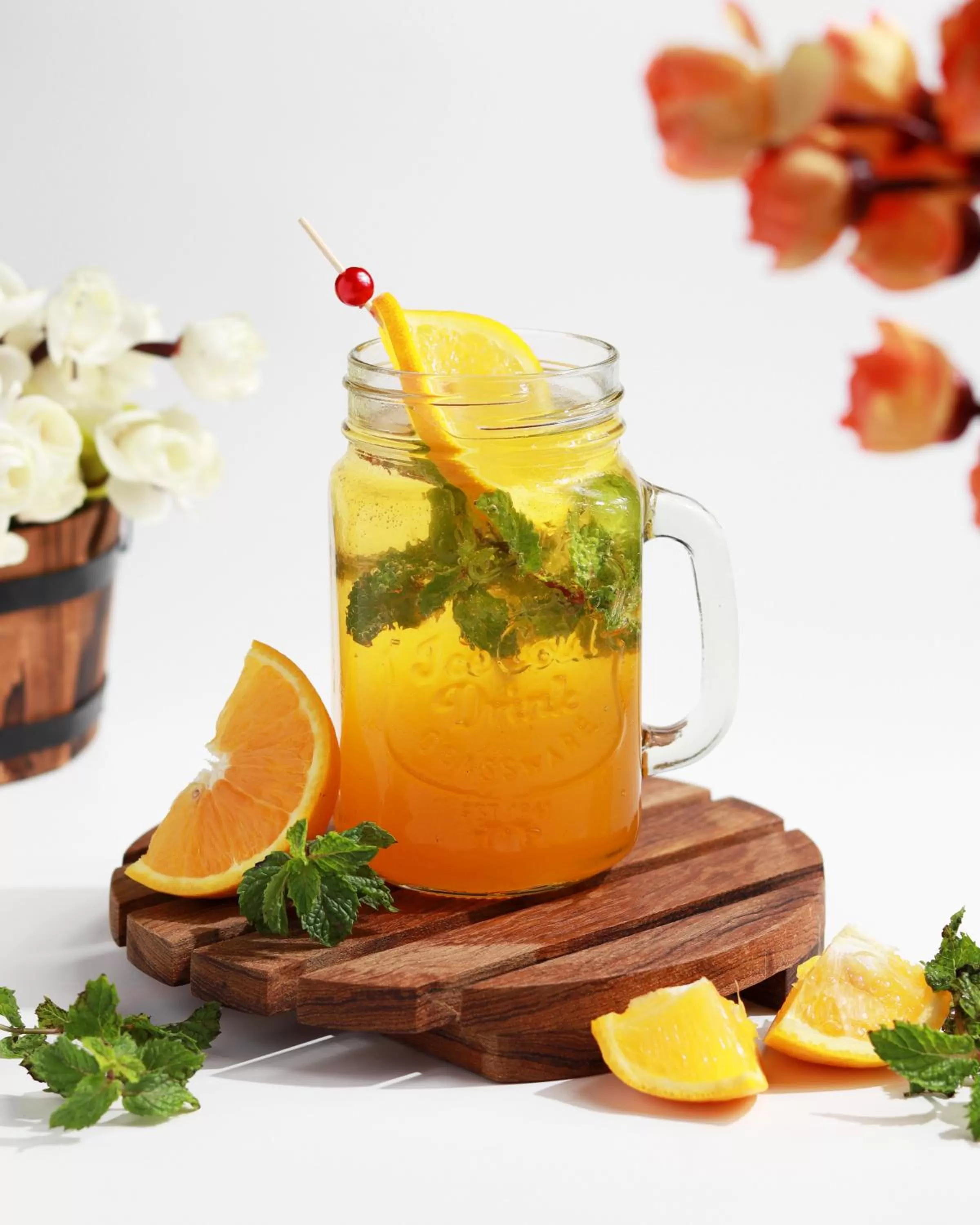 Food and drinks in Stay Banaras - A Boutique Hotel