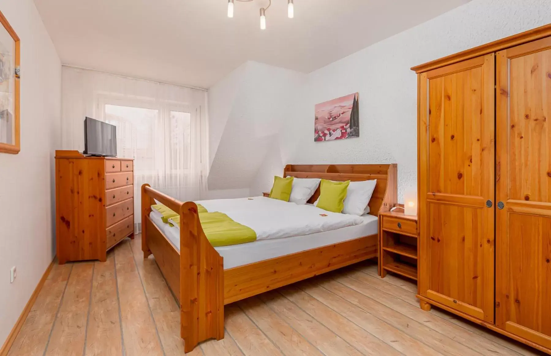 Apartment in Hotel Landgasthof Hölzer Apartment in Hotel Landgasthof Hölzer