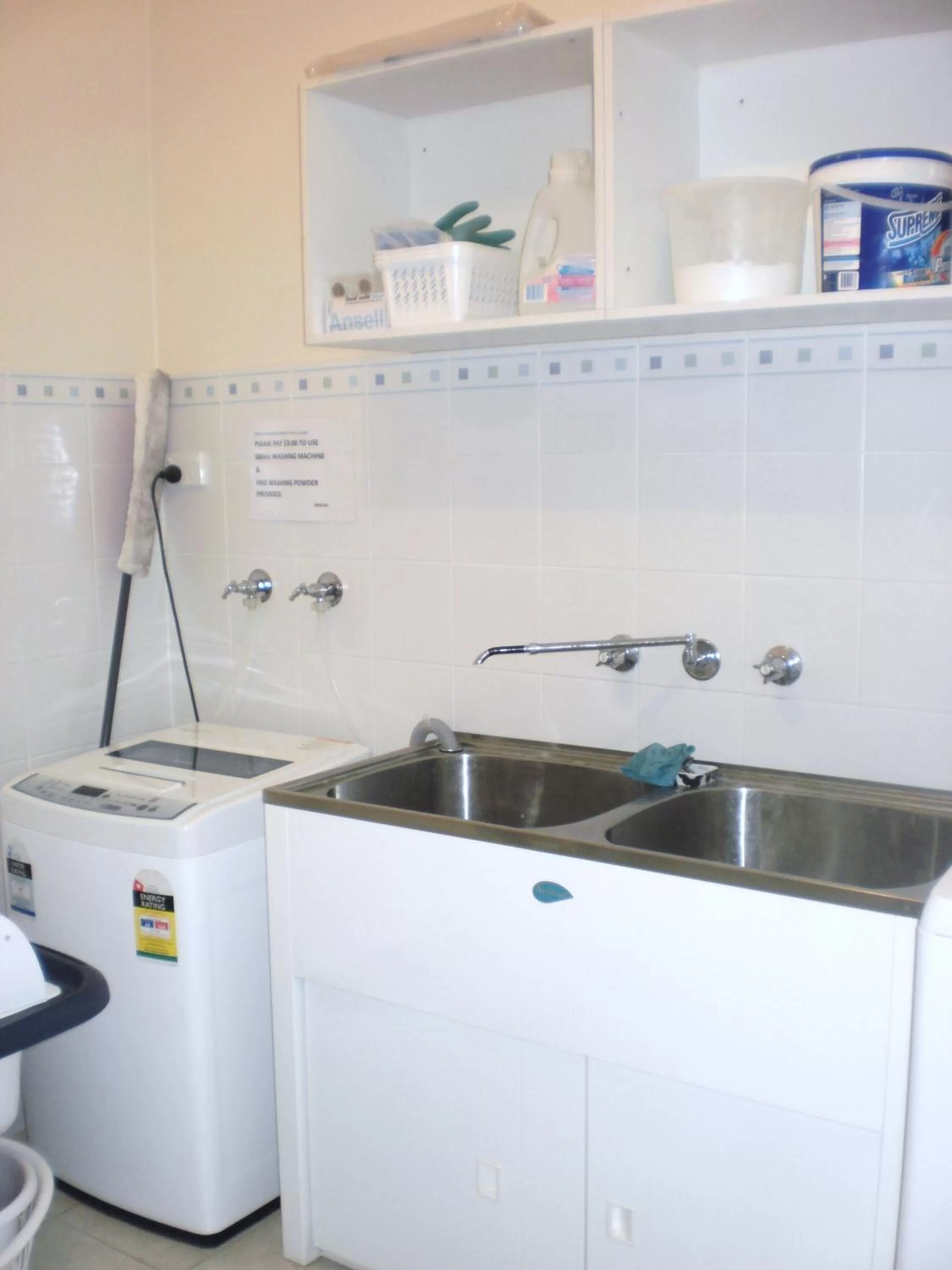 Other in Molika Springs Motel