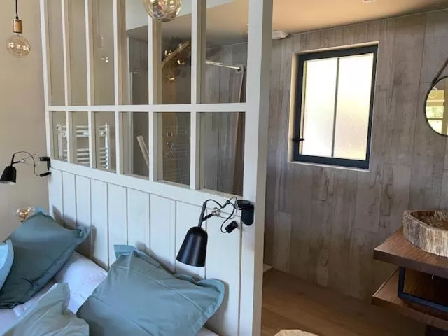 Écolodges du Golf du Sauternais