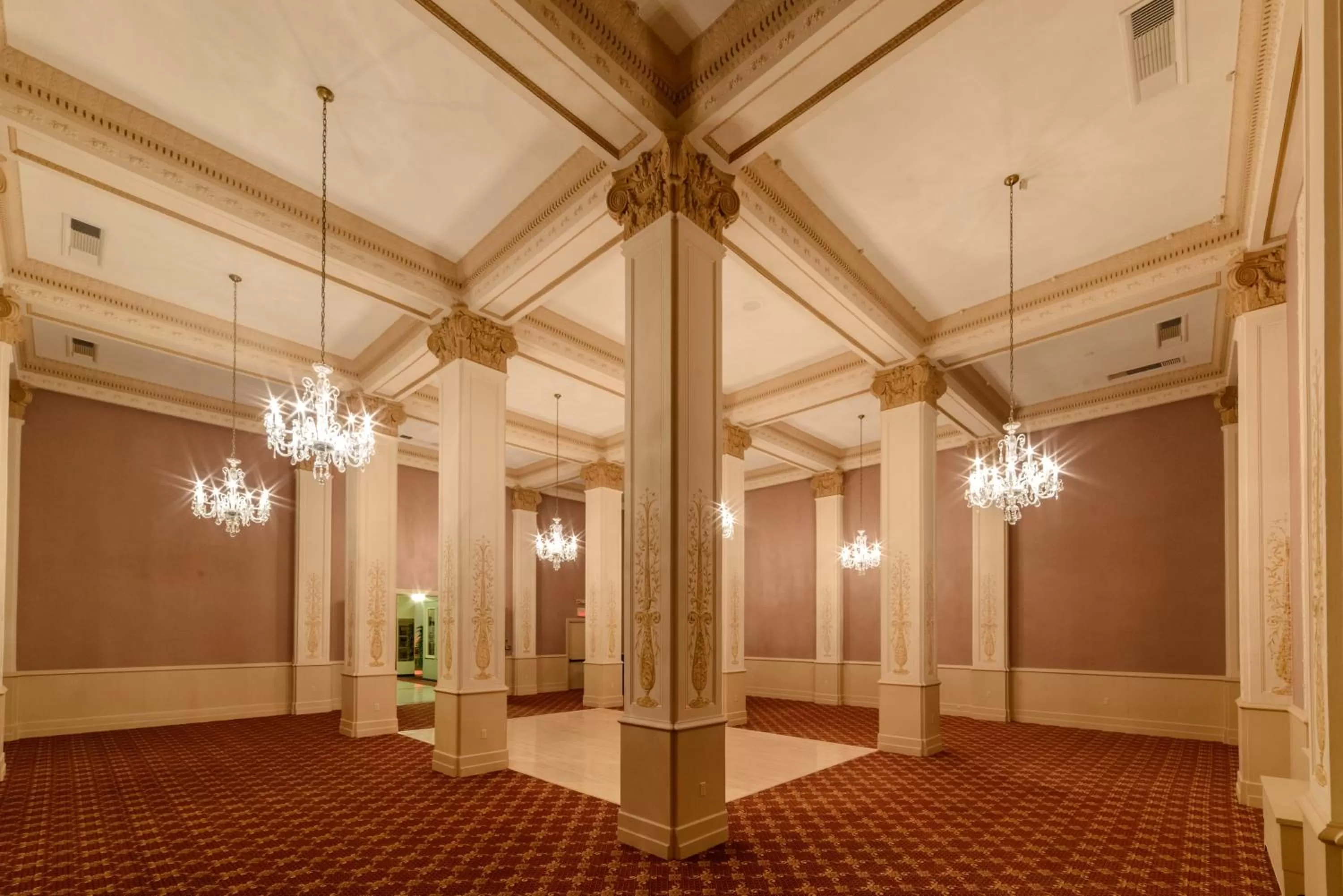 Banquet/Function facilities in Finlen Hotel and Motor Inn