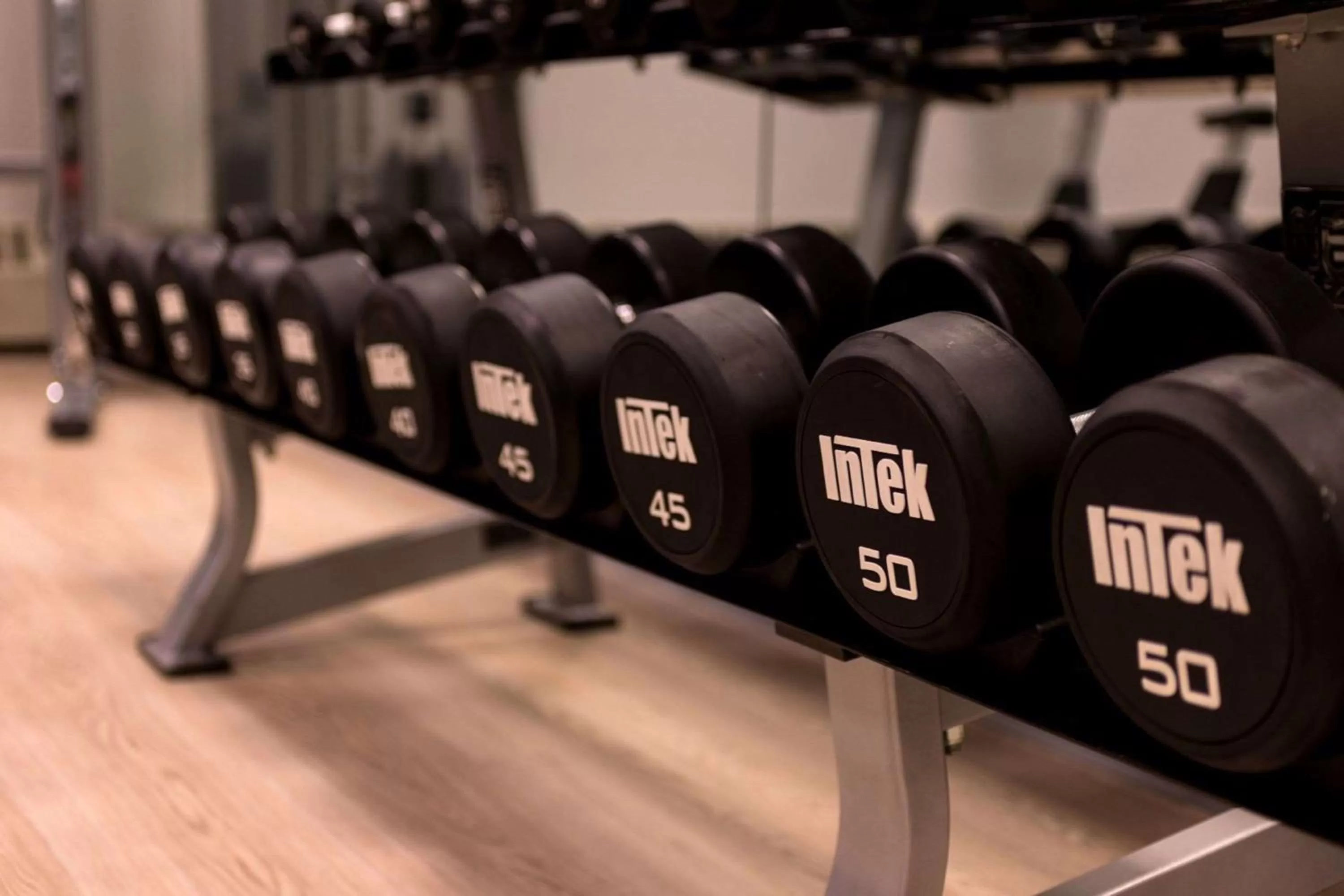 Spa and wellness centre/facilities in Sonesta Chicago O'Hare Airport Rosemont