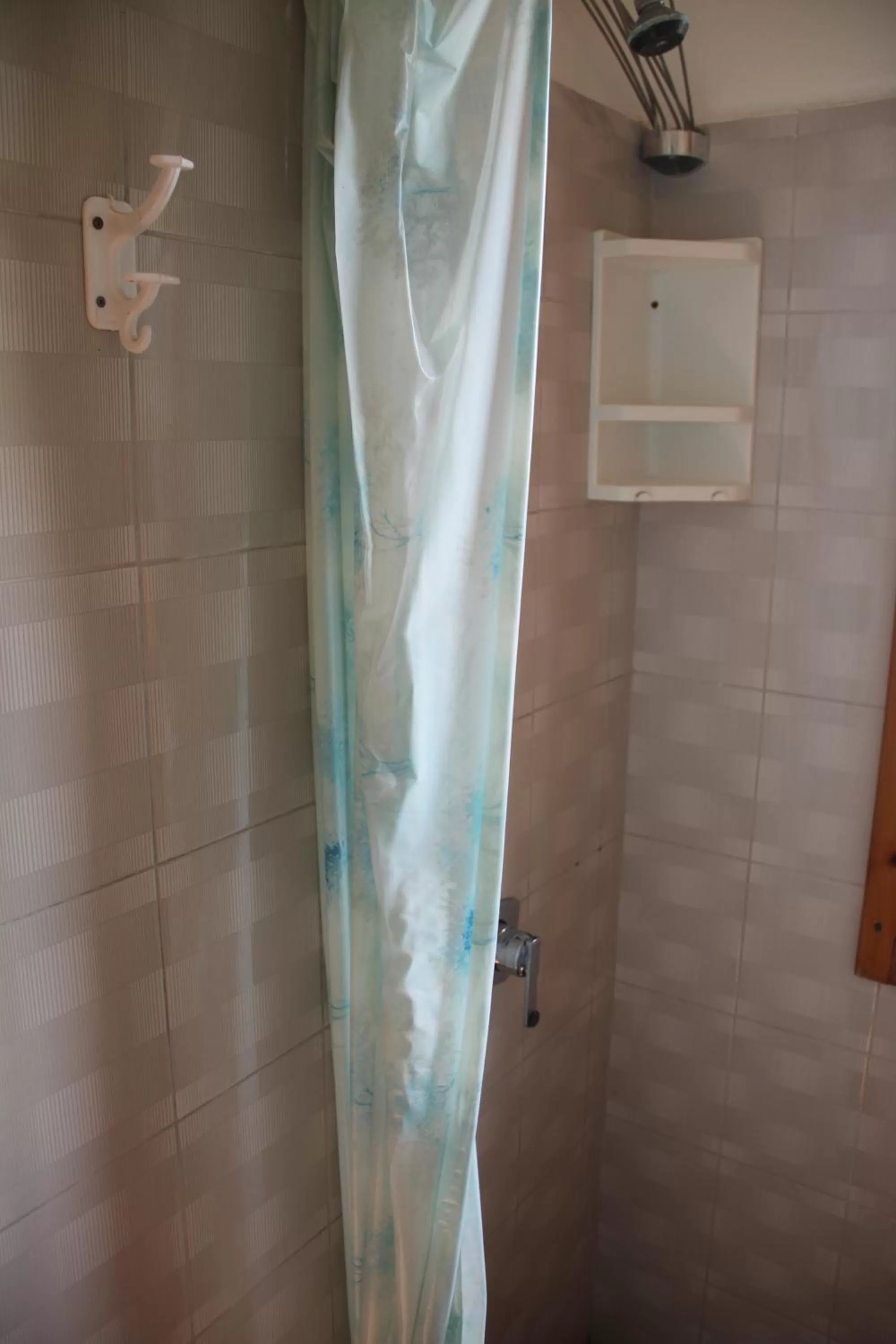 Bathroom in Dimora Belli