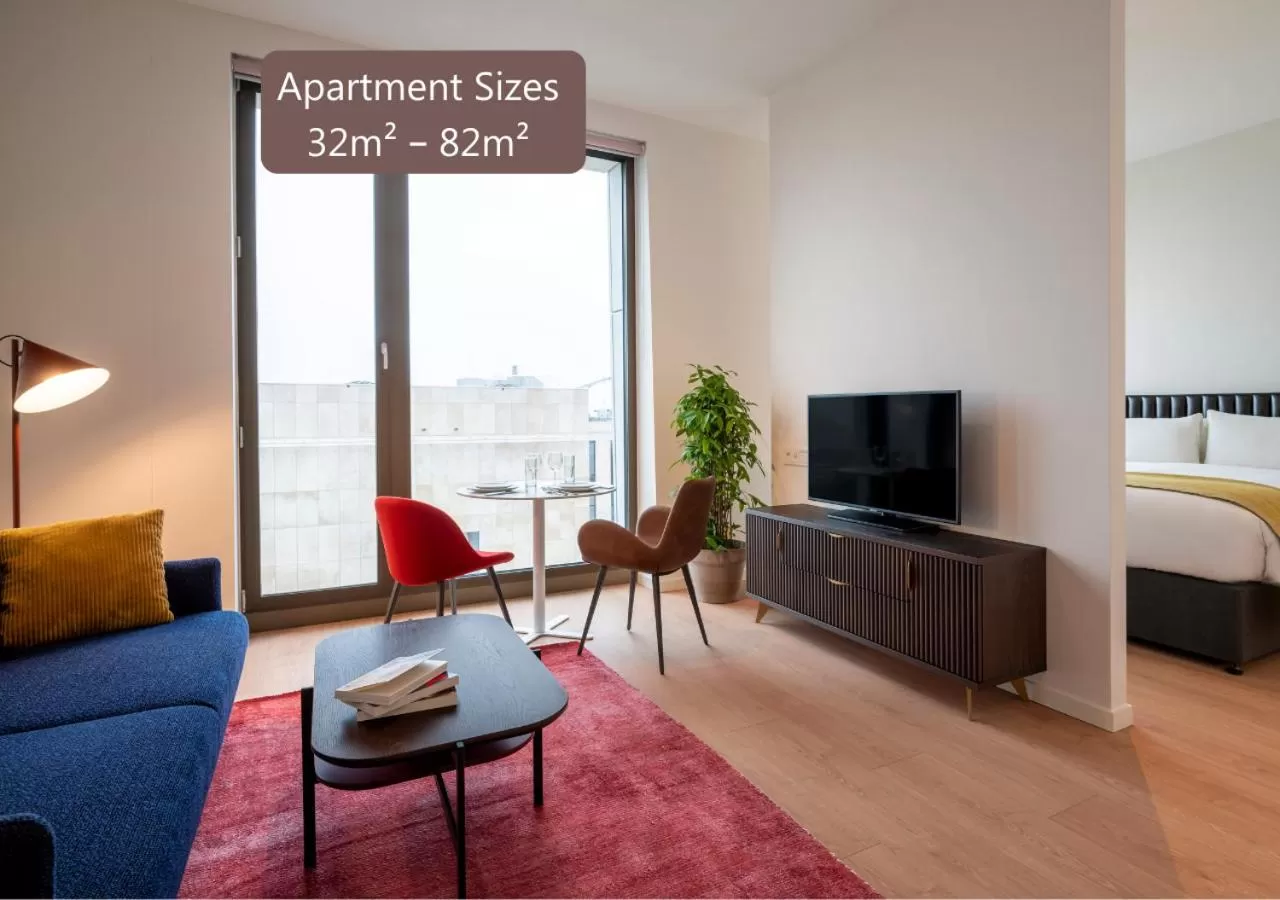 PREMIER SUITES Amsterdam