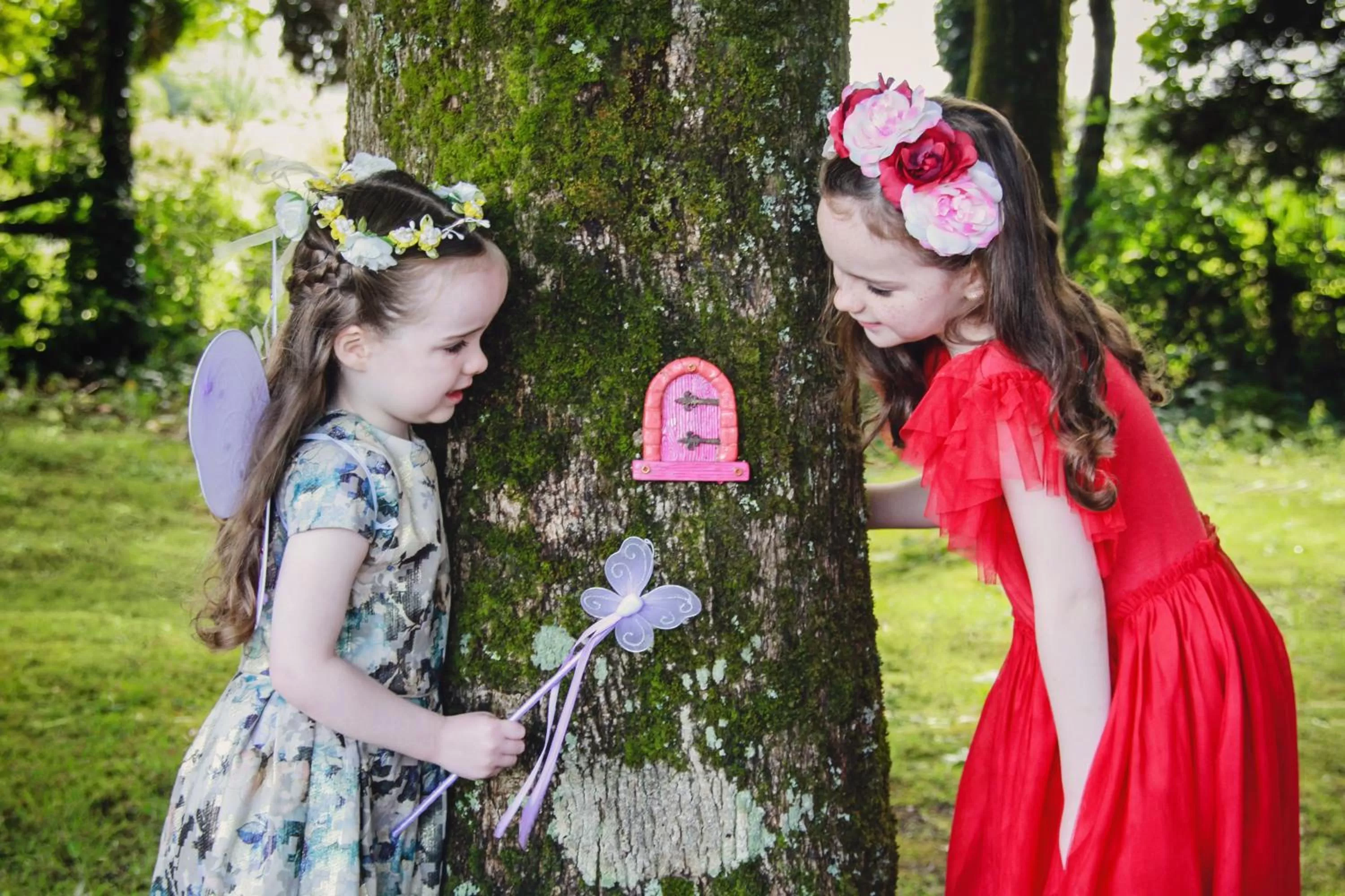 Kids's club in Radisson BLU Hotel and Spa, Limerick