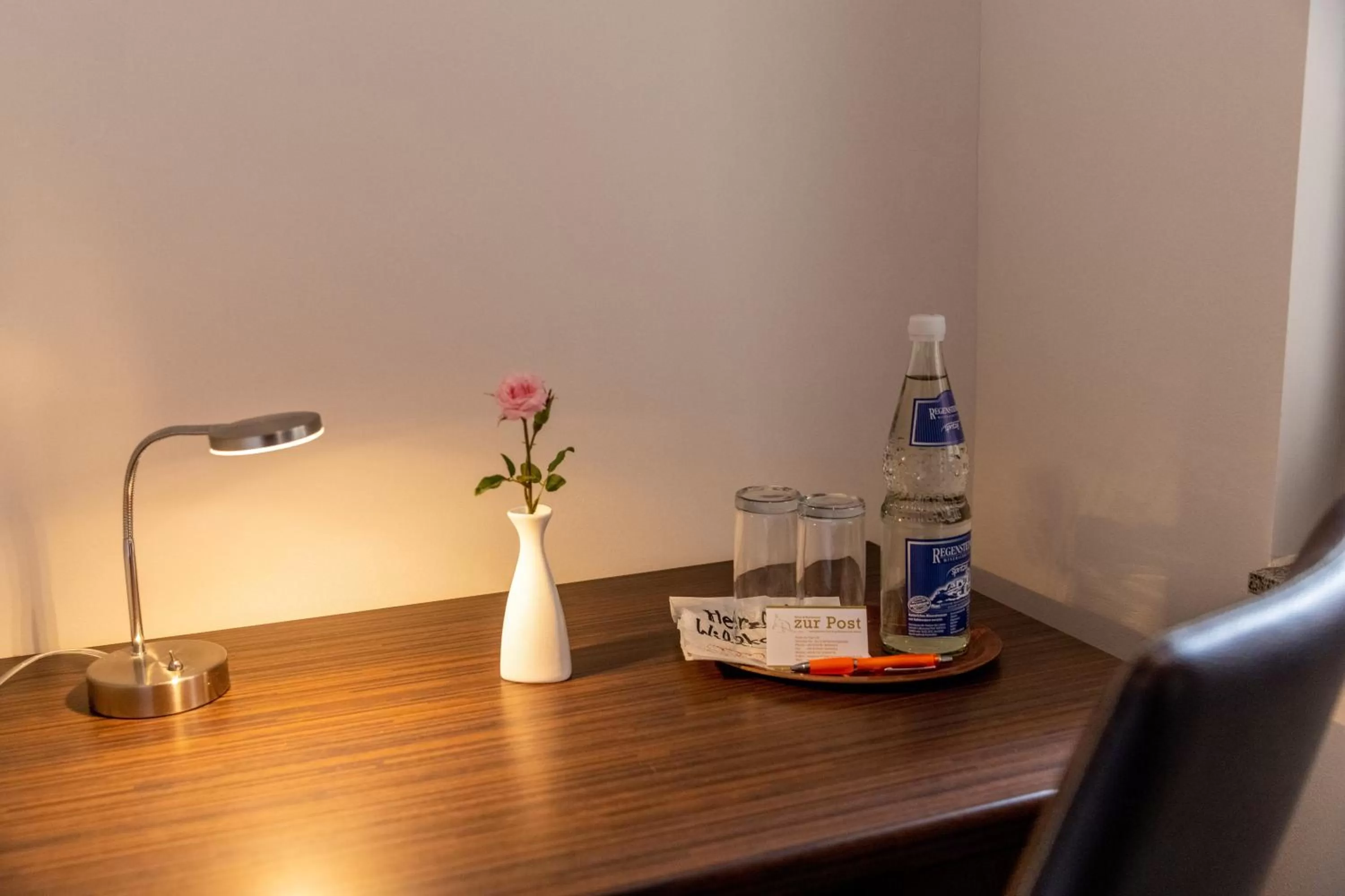 Food and drinks in Hotel zur Post Ochsendorf