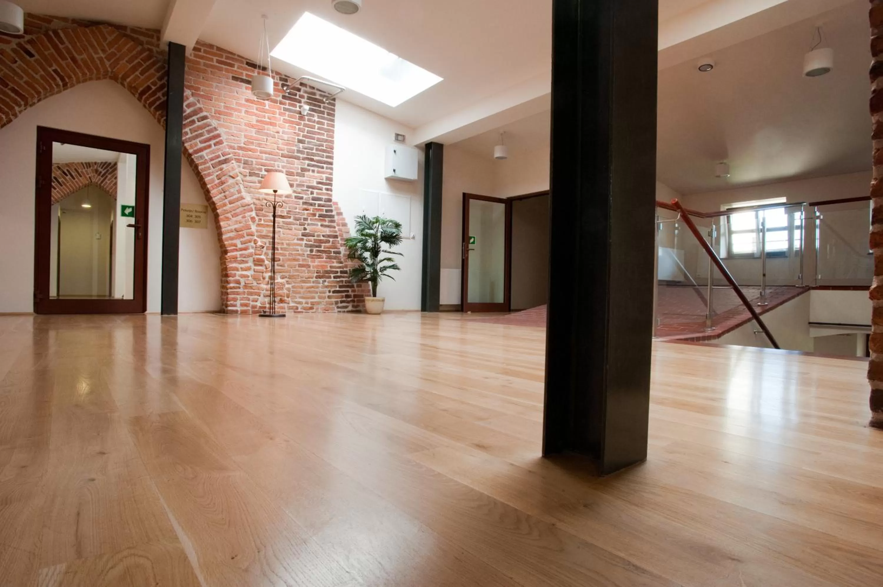 Other in Hotel Santi