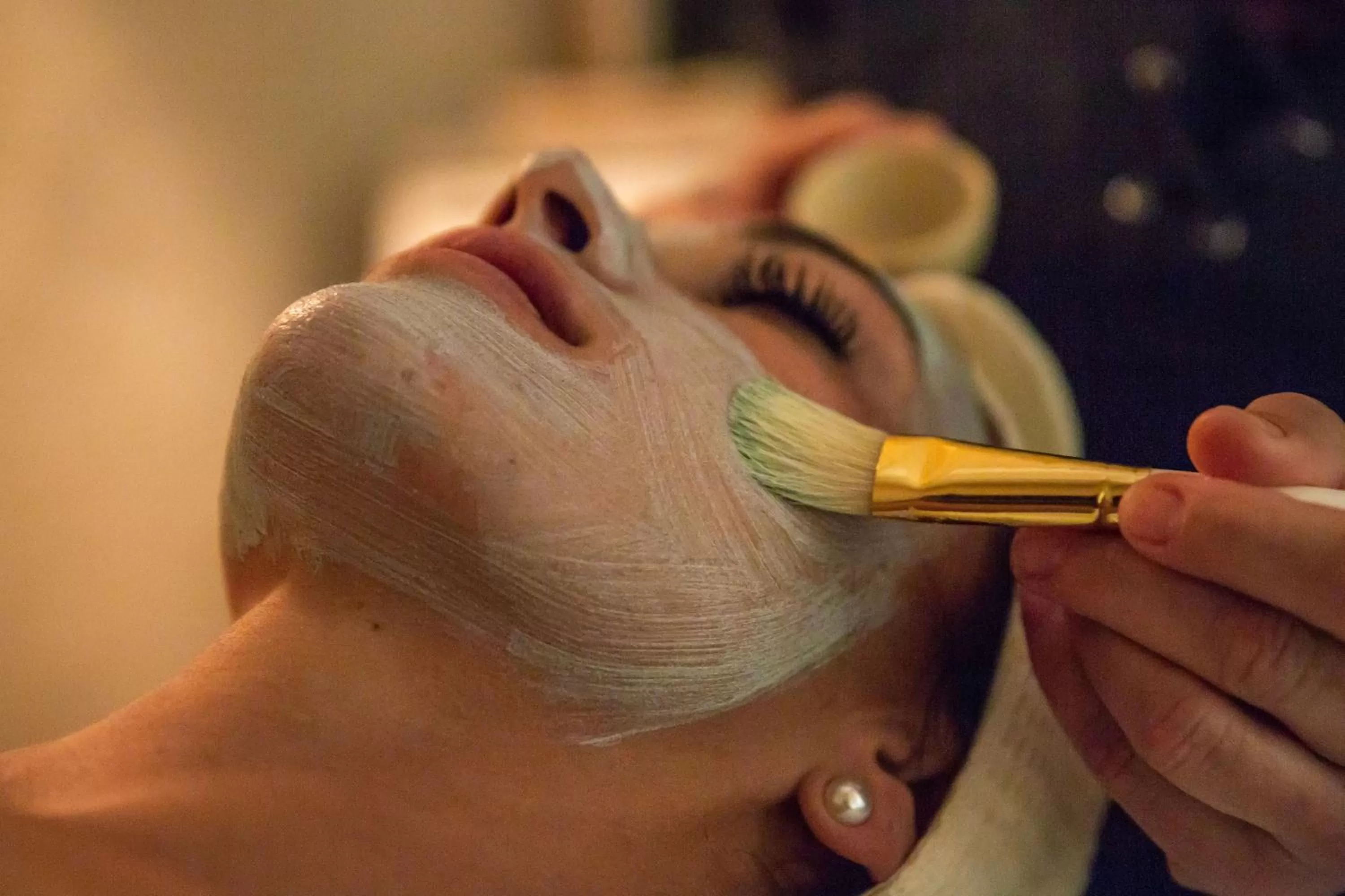 Spa and wellness centre/facilities in Lajitas Golf Resort