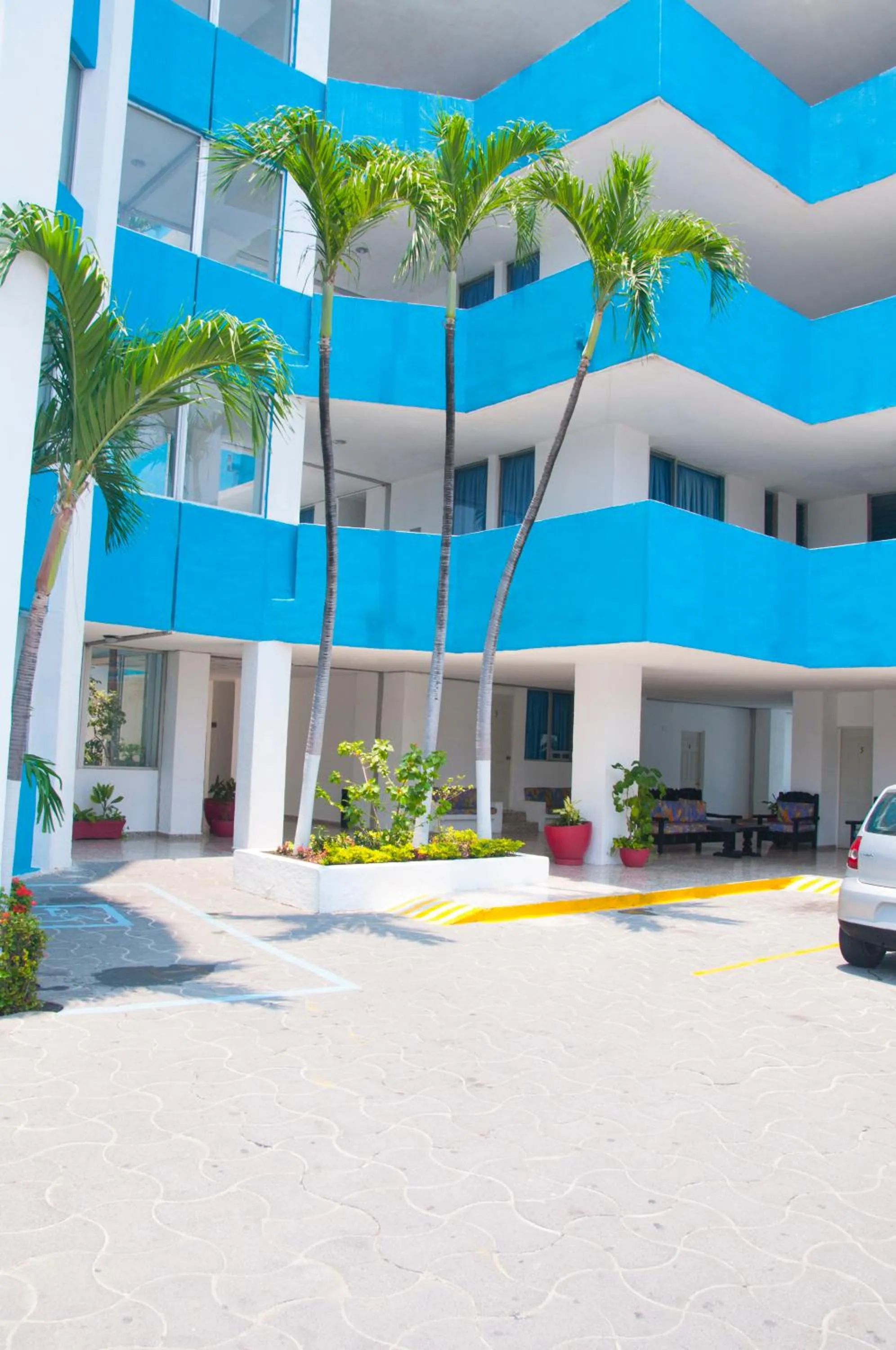 Property building in Dorados Acapulco