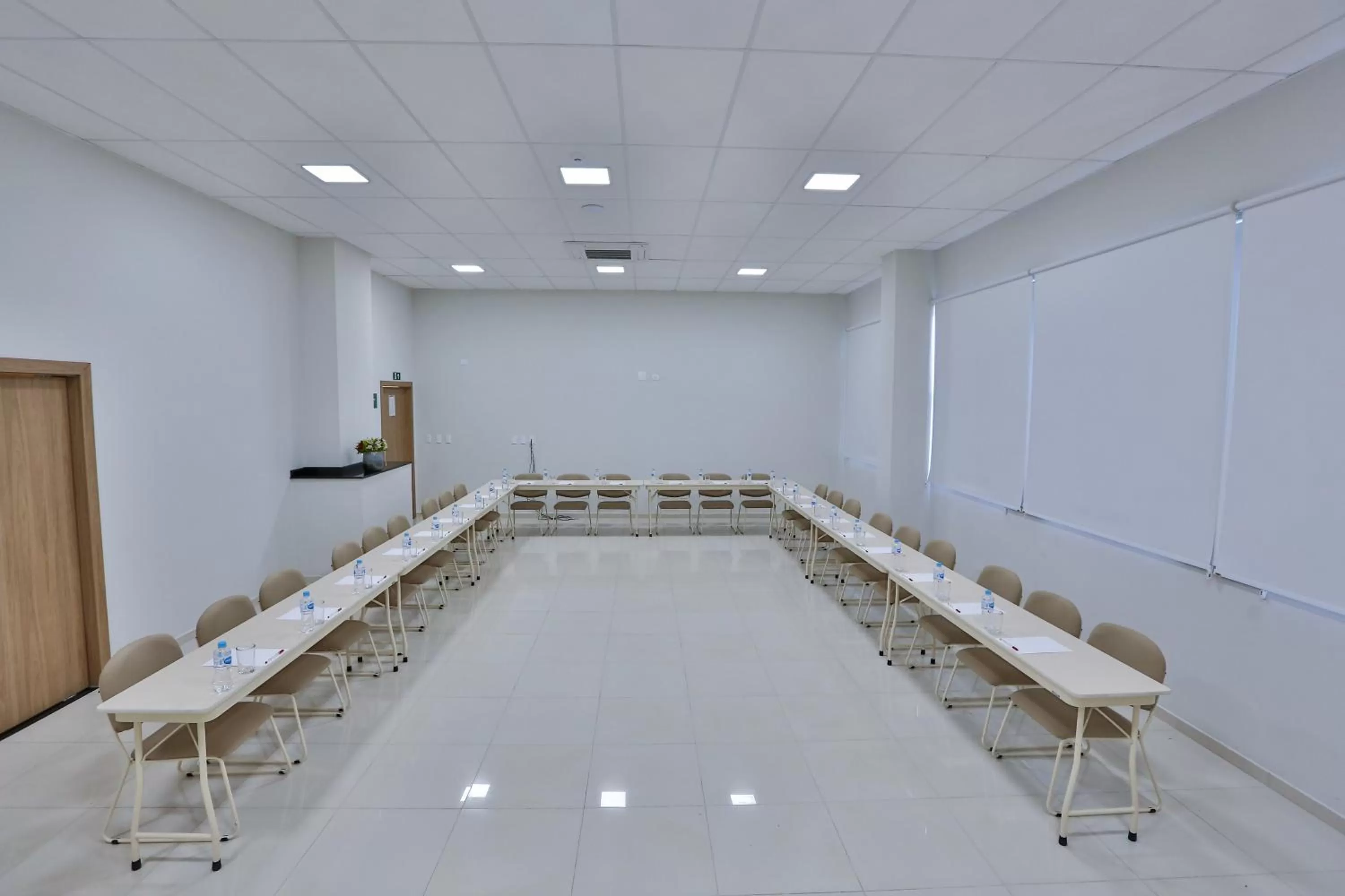 Banquet/Function facilities in Executive Inn Fernandopolis