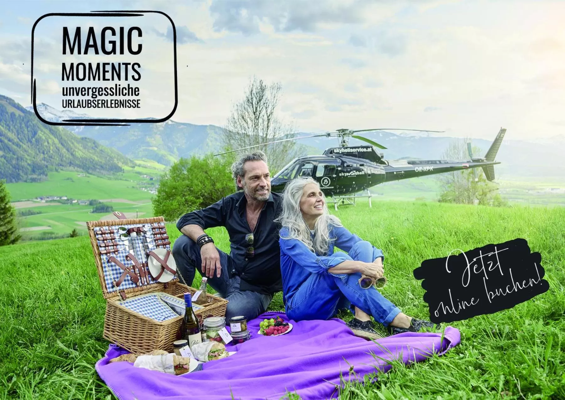 Natural landscape, Family in Sun Lodge Schladming by Schladming-Appartements