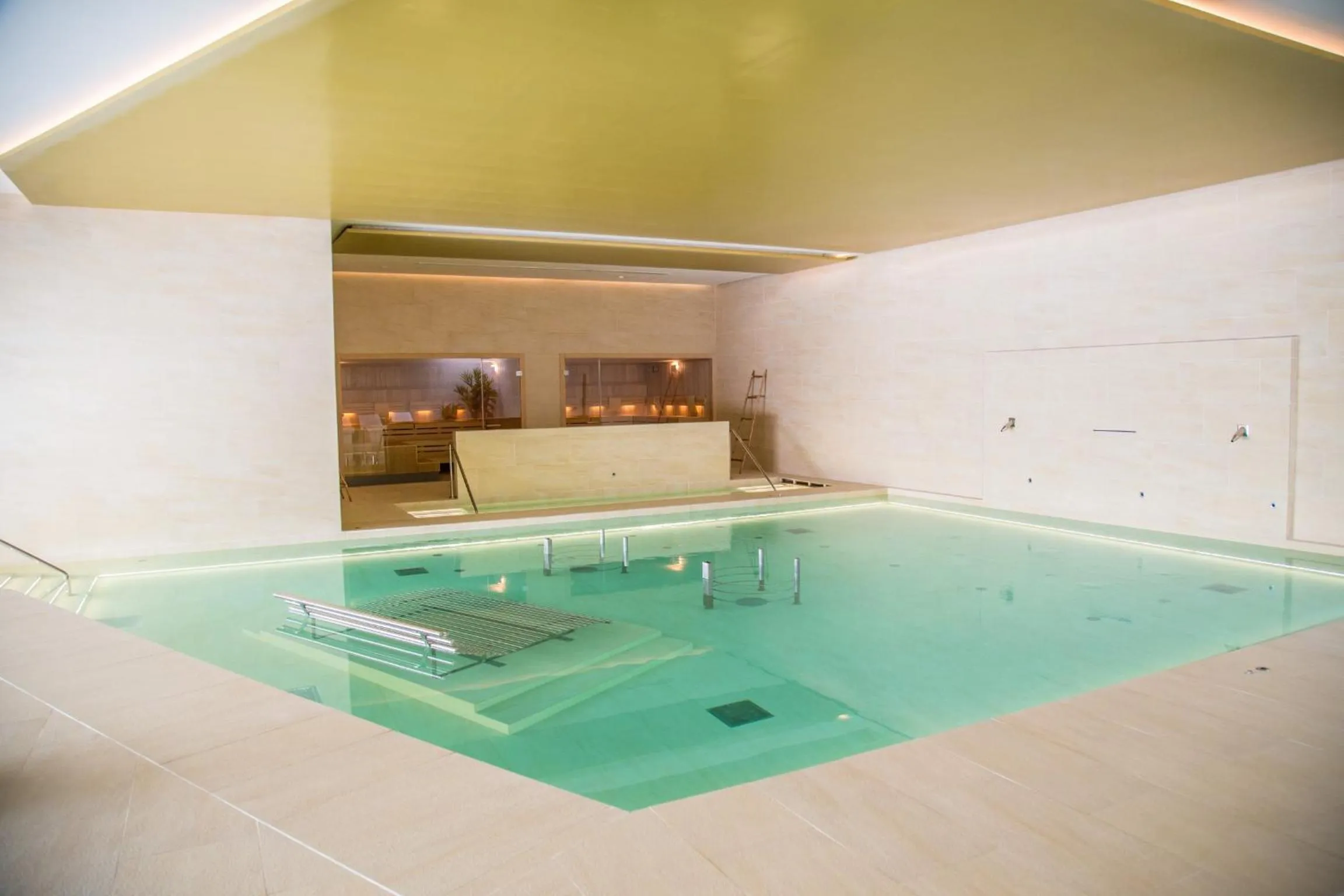 Spa and wellness centre/facilities in Iberostar Selection Llaut Palma- Adults Only