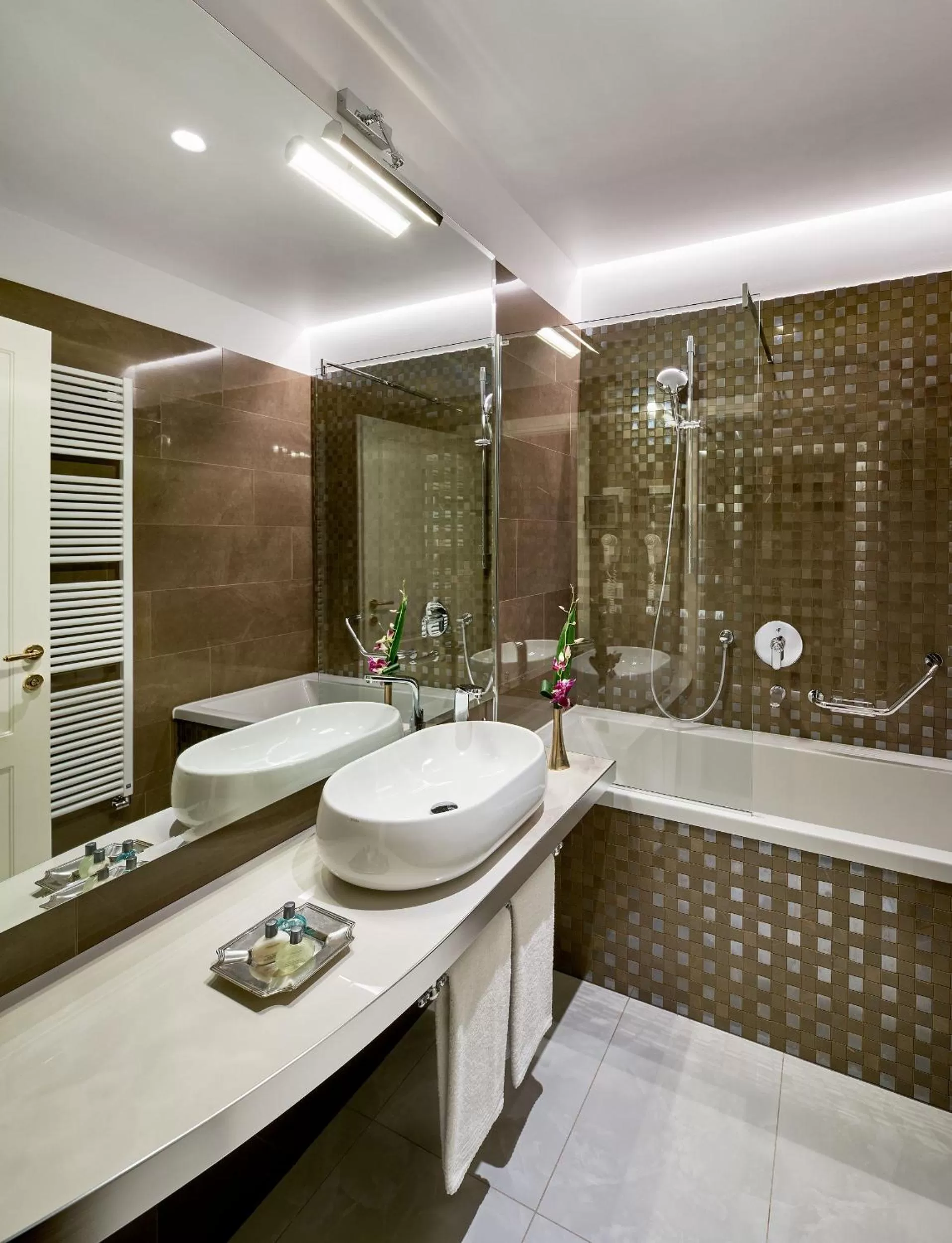 Other in Grand Hotel Duchi d'Aosta