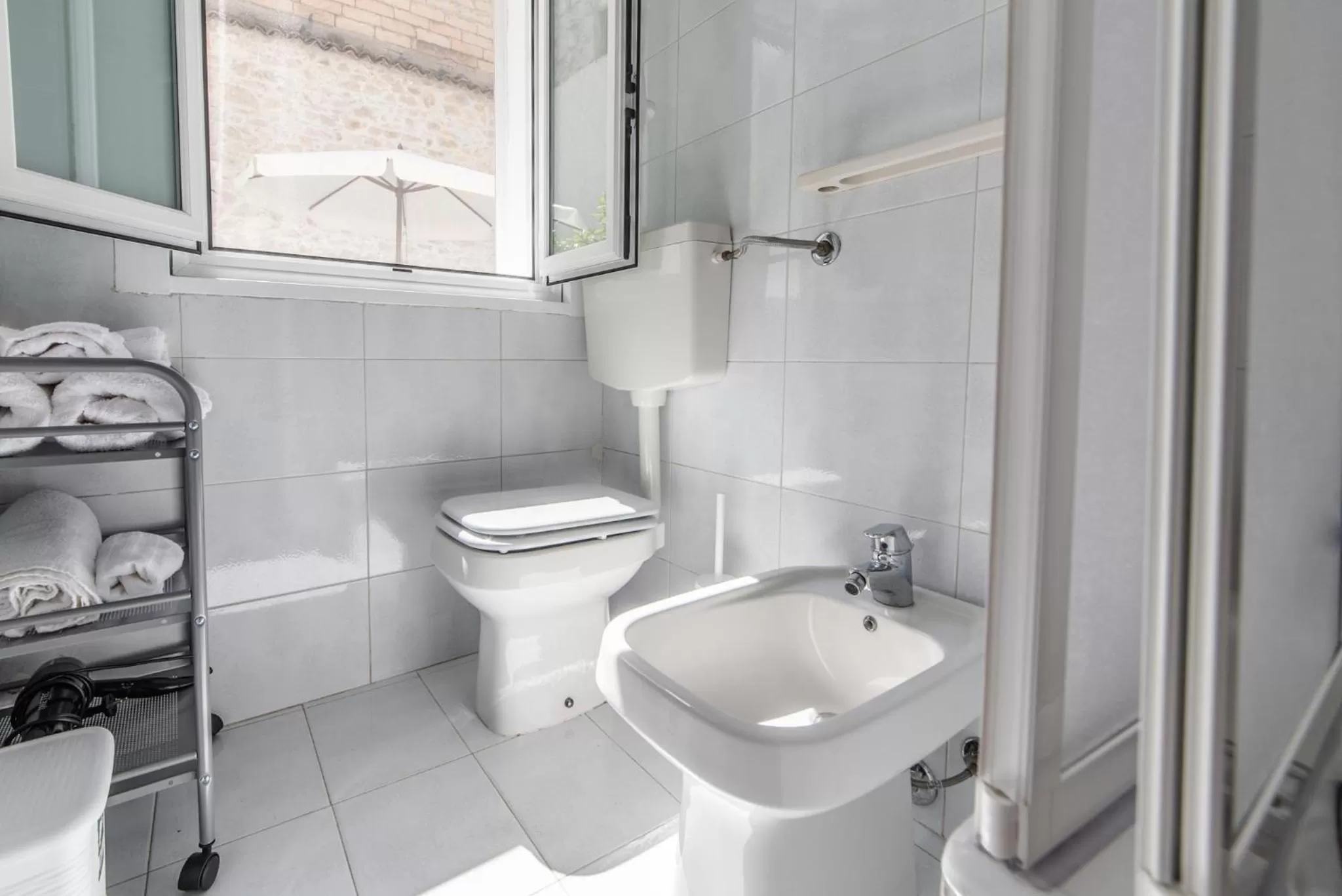 Carlentini house B&B