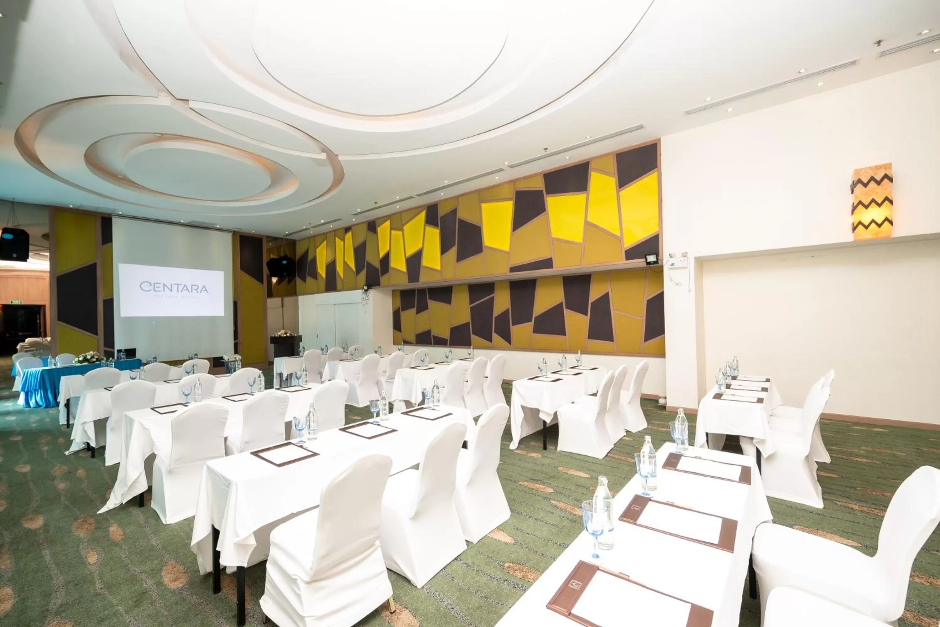 Meeting/conference room in Centara Pattaya Hotel
