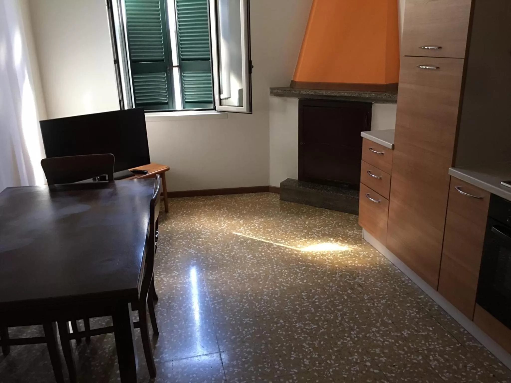 TV and multimedia in Hotel Concordia