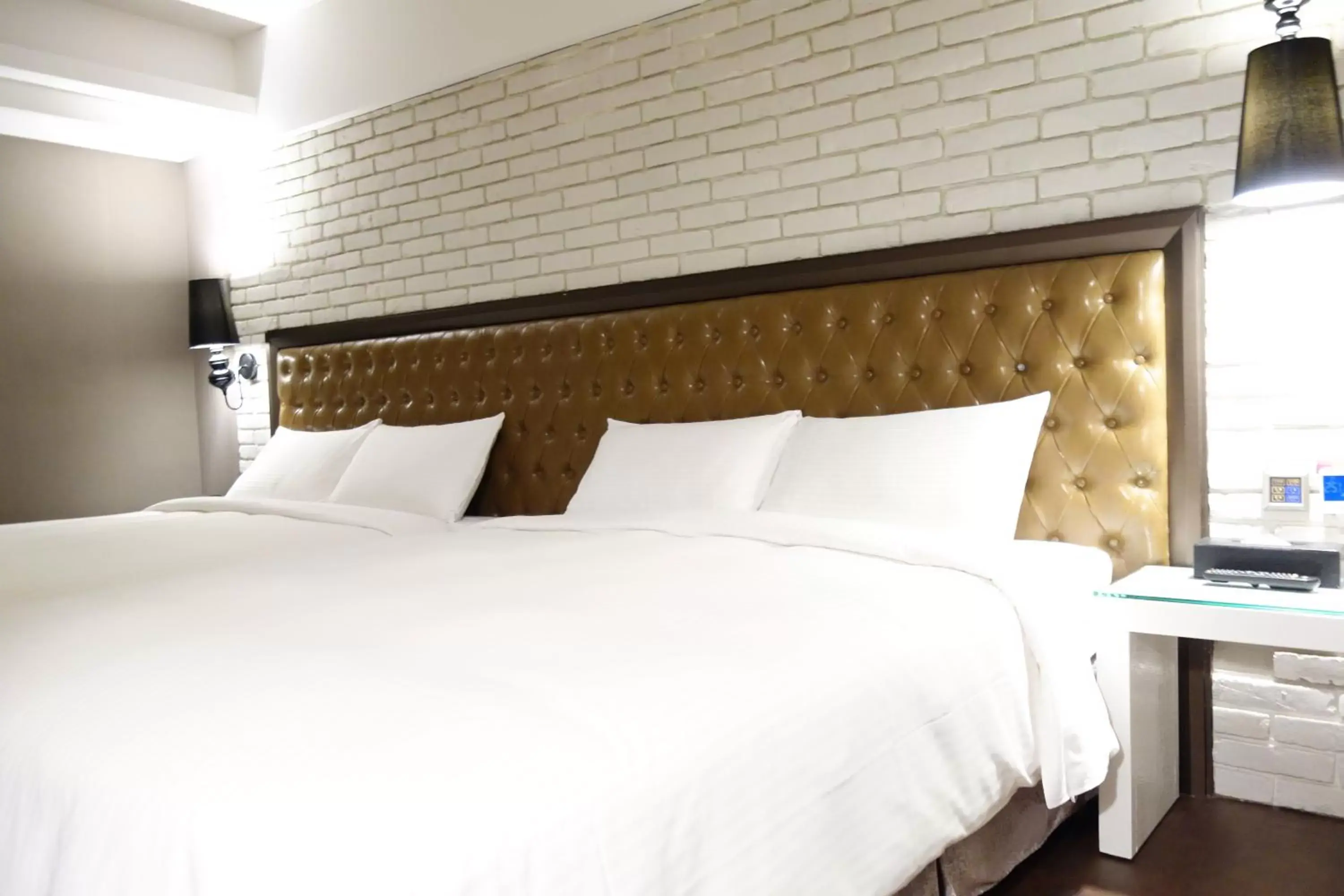 Standard Quadruple Room in The Cloud Hotel Standard Quadruple Room in The Cloud Hotel