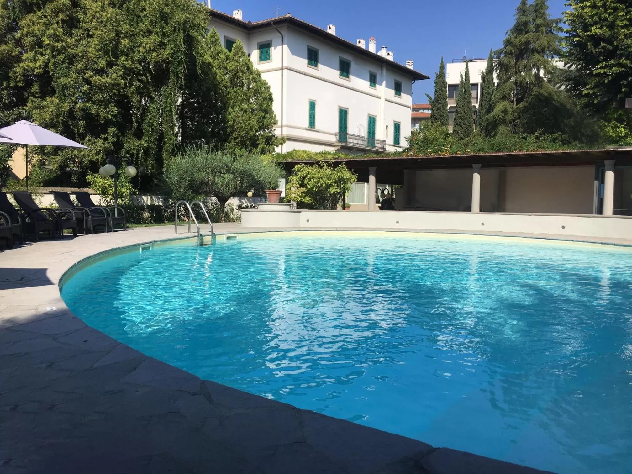 Other in Villa Royal