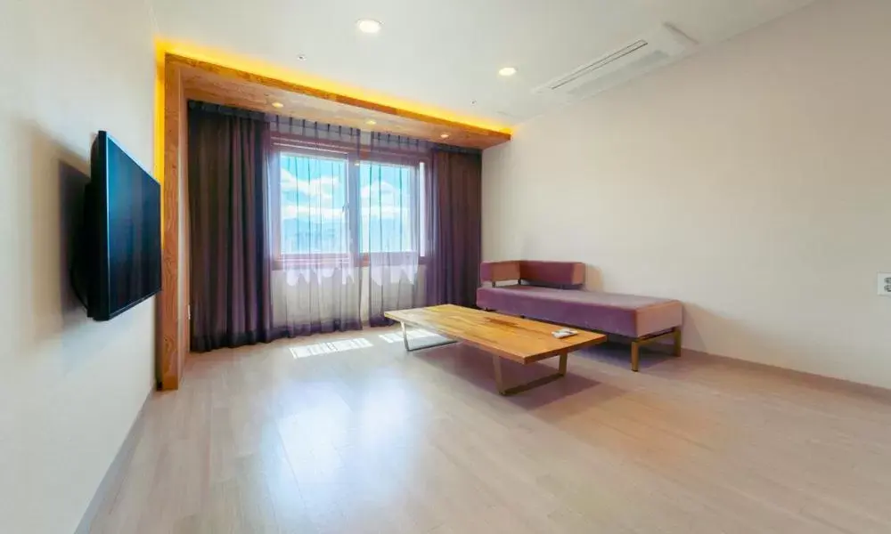 Standard One-Bedroom Apartment in Pampas Resort Standard One-Bedroom Apartment in Pampas Resort