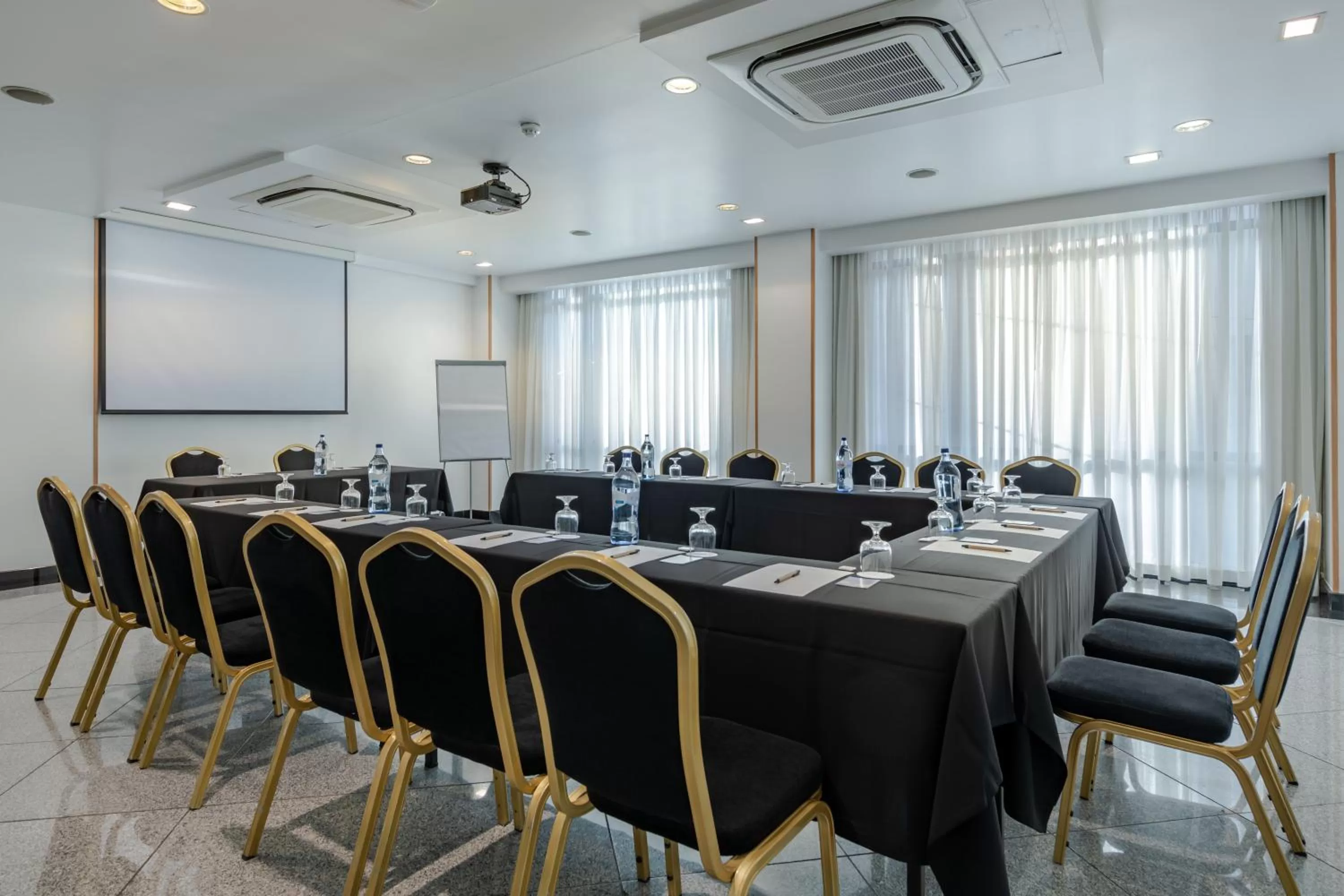 Banquet/Function facilities in Hotel Mundial