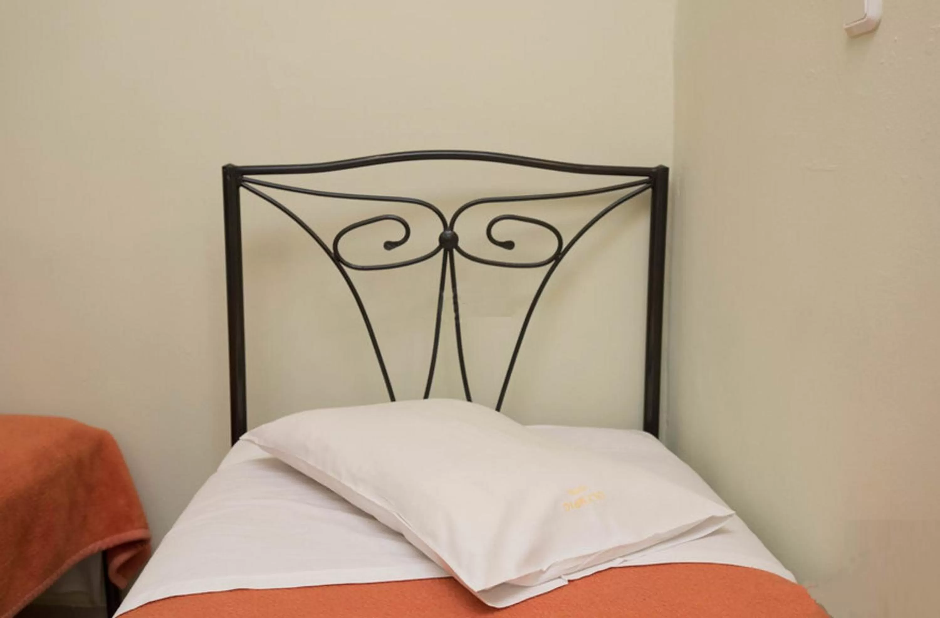 Bed in Athens Psiri Hotel