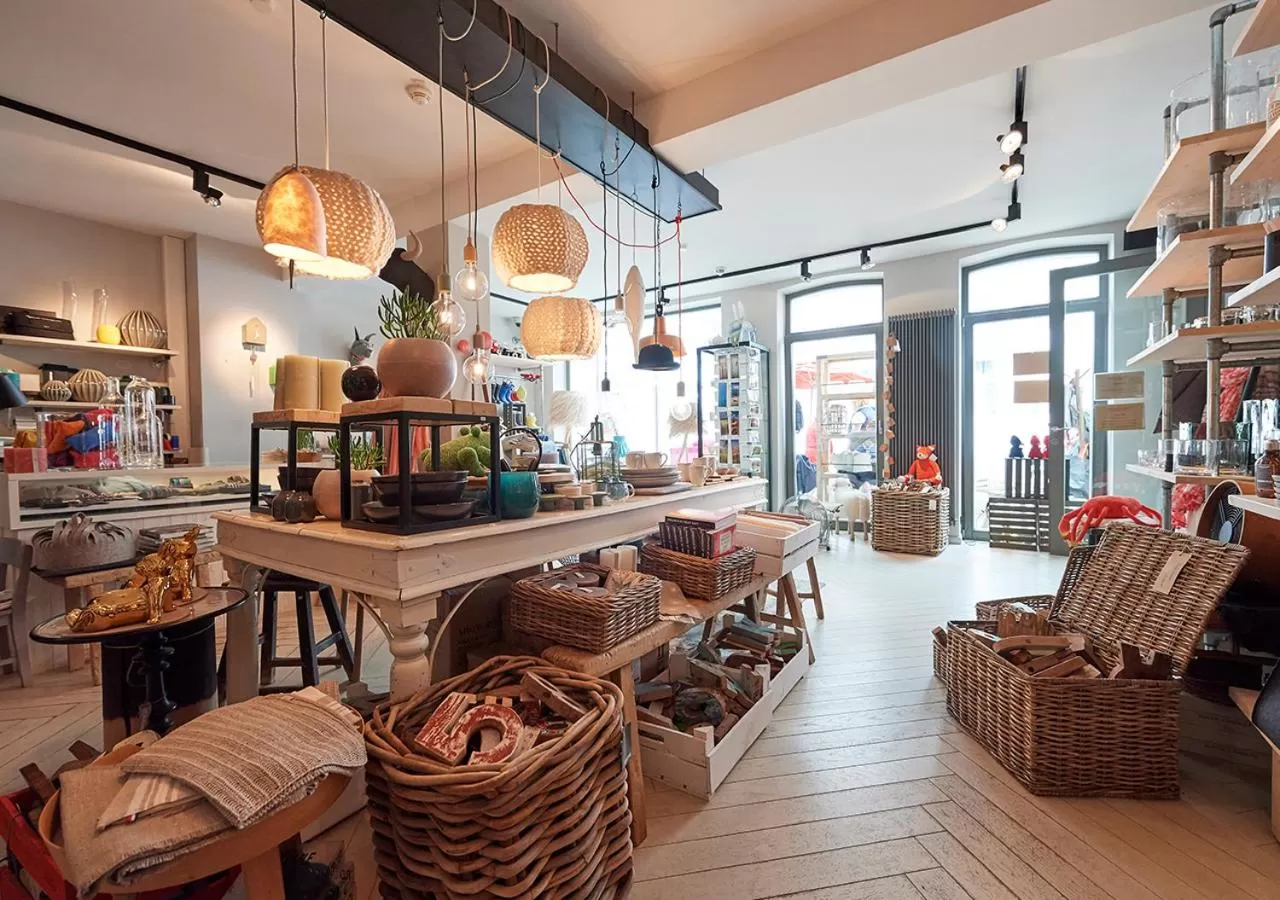 Activities in Inselloft Norderney