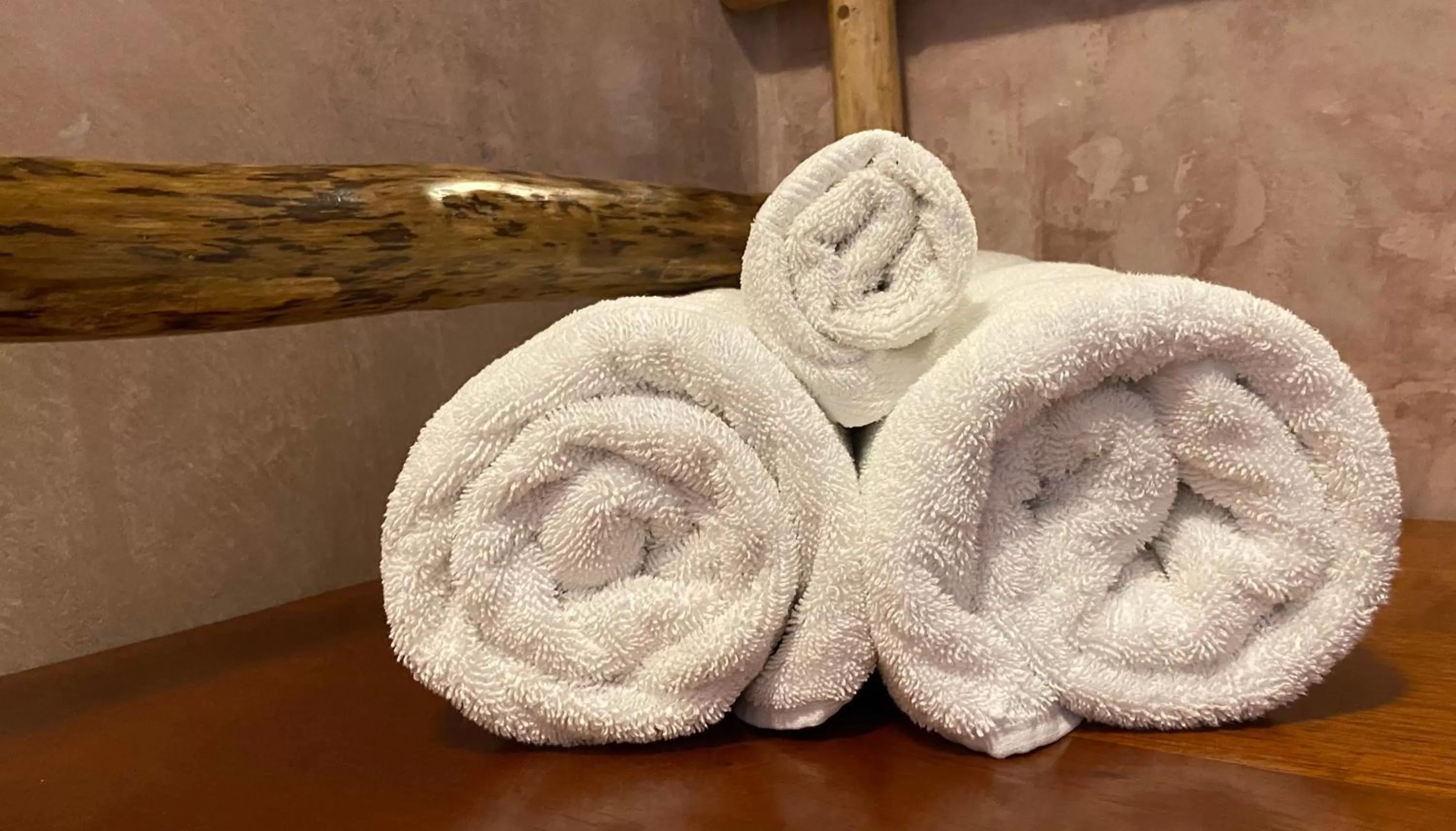 Sauna in Hotel Maya Internacional