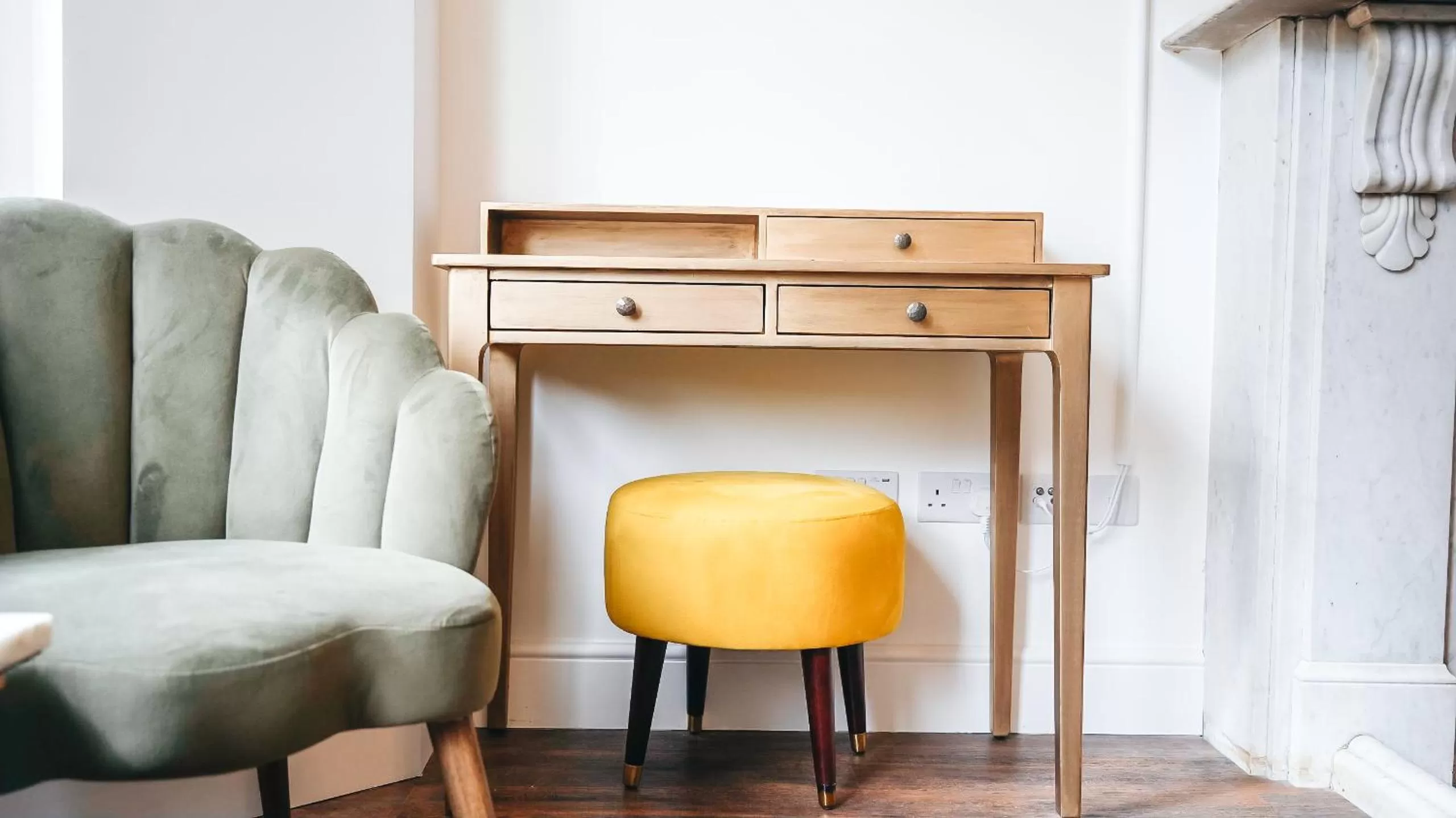 Living room, Seating Area in The Avonmore Olympia