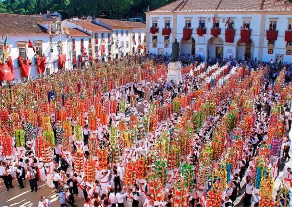 group of guests in Hotel República Boutique Hotel