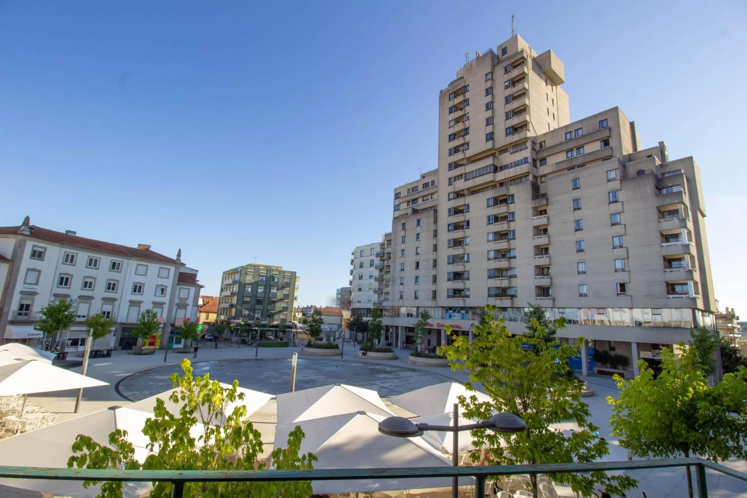 Property building in Porto Je T'aime - Solar São João