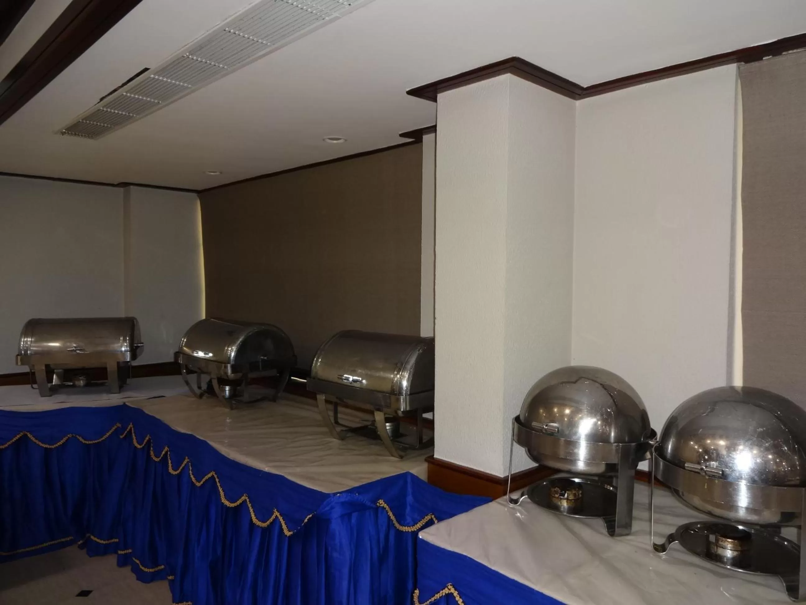 Continental breakfast in Keys Select by Lemon Tree Hotels, Malabar Gate, Kozhikode