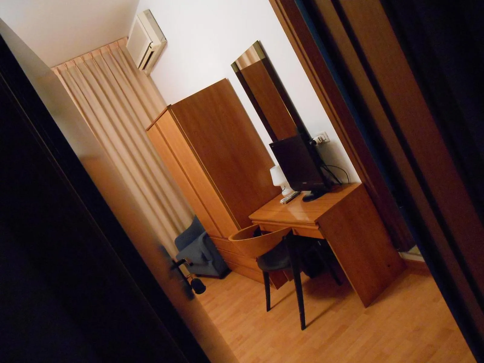 TV and multimedia in Hotel Principe