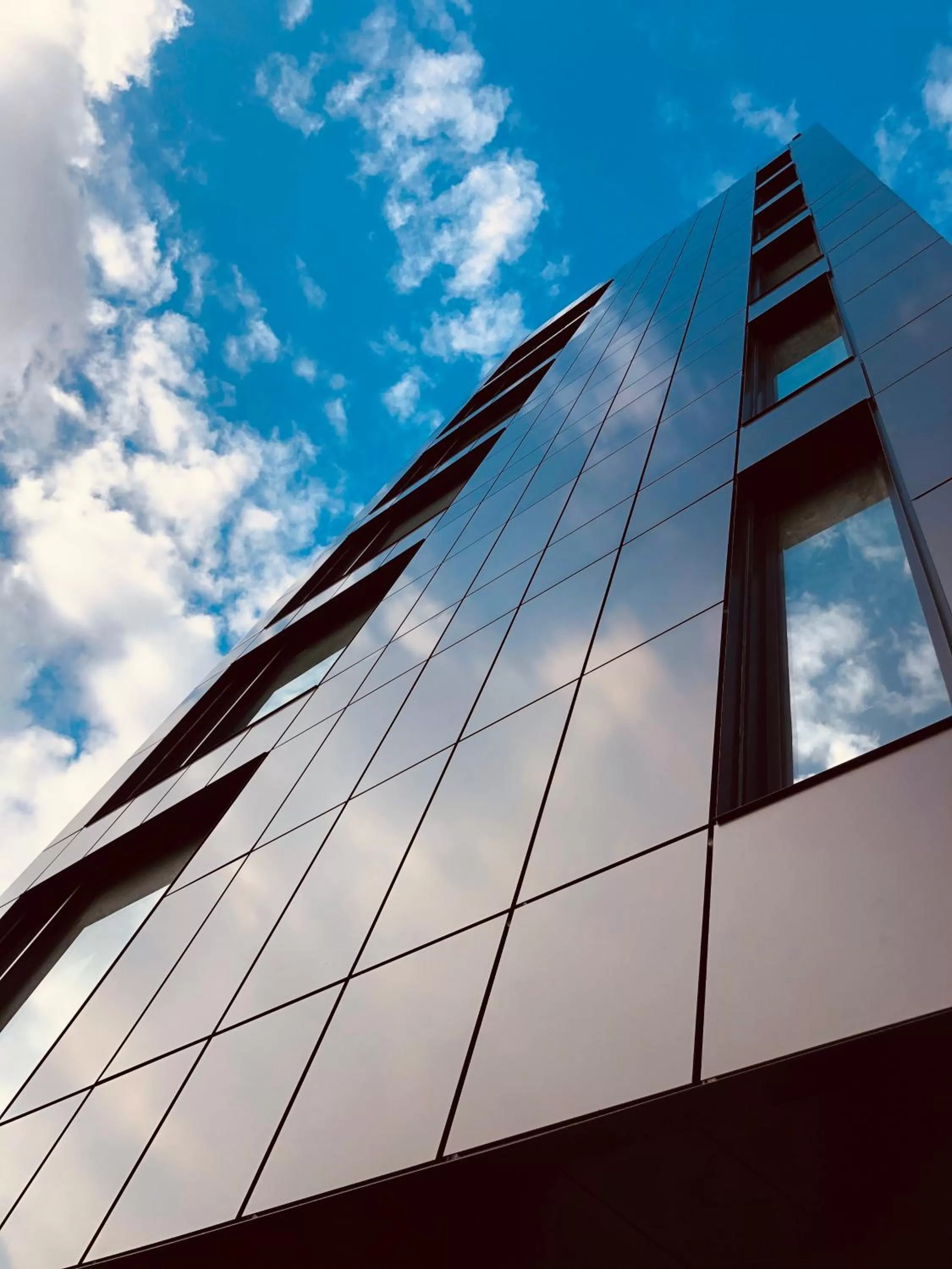 Property building in Hotel St.Thomas