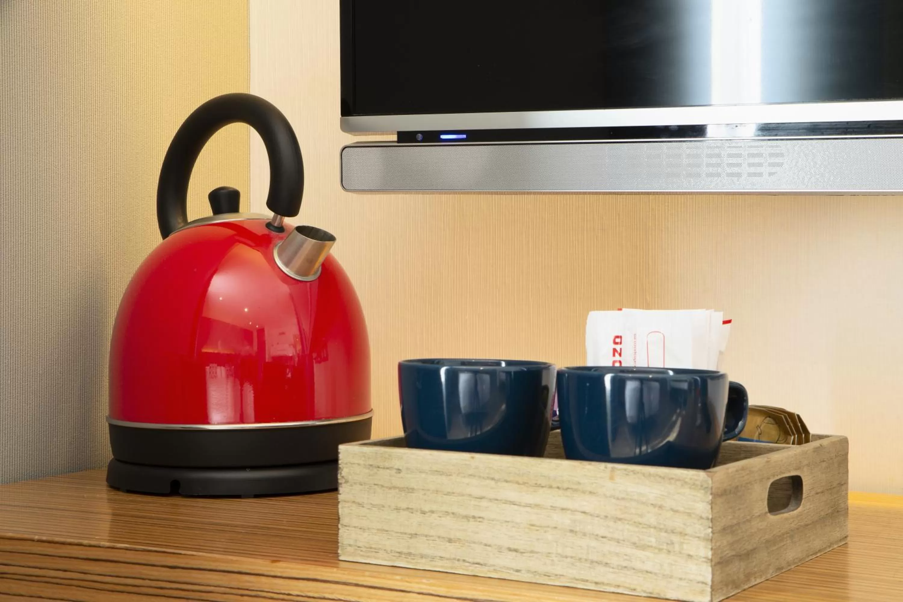 Area and facilities in Petit Palace Plaza del Carmen