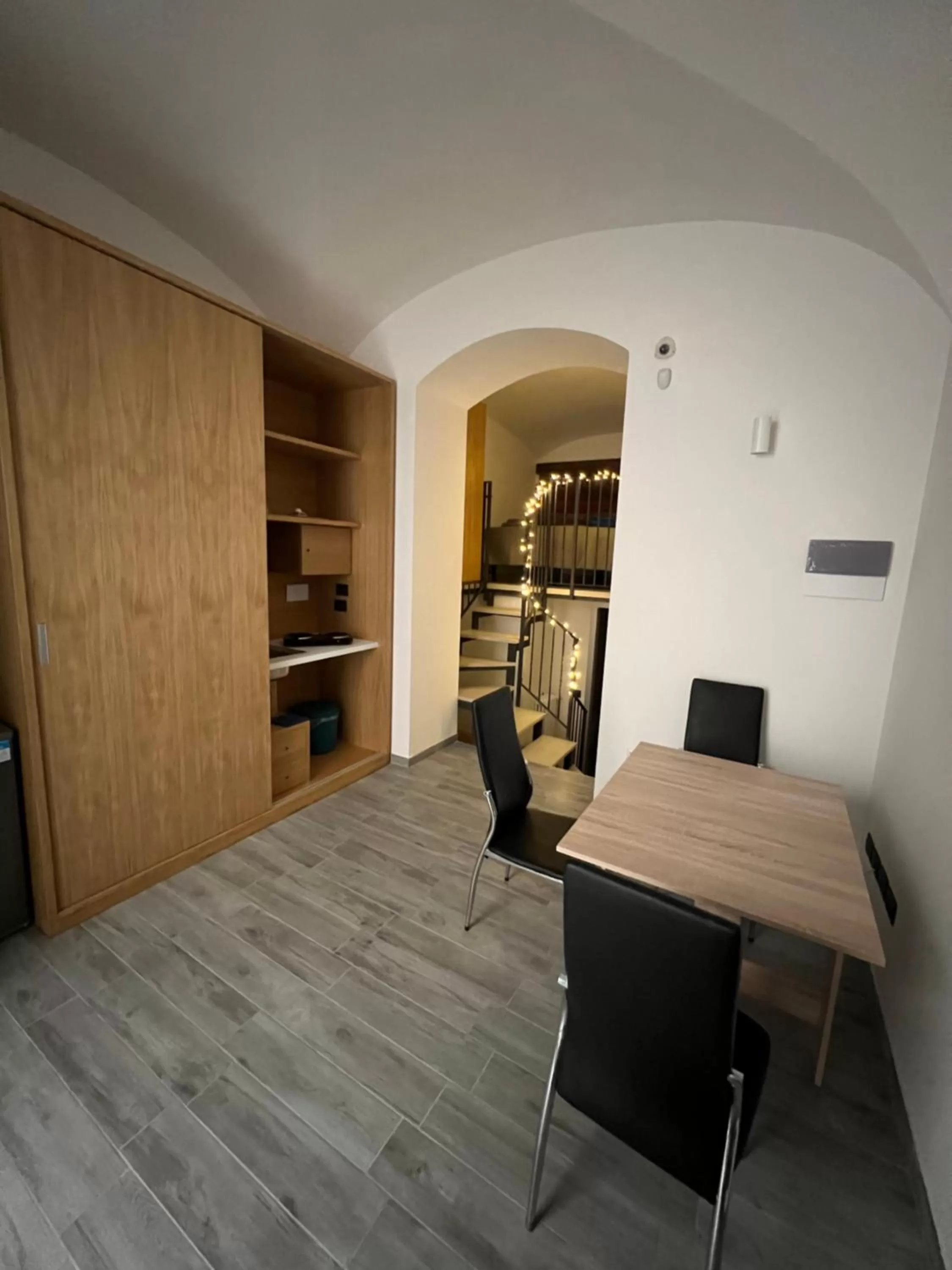 Il Bivacco del Duomo