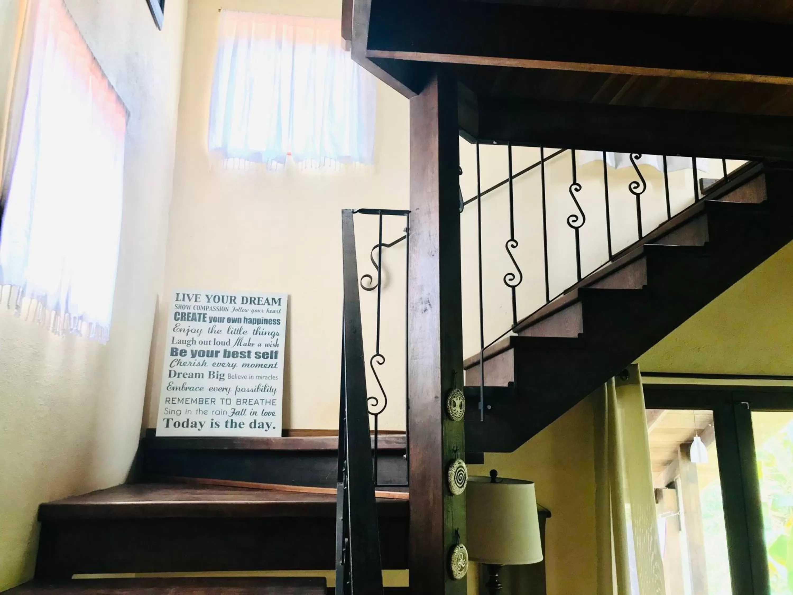 Other in Sattva Land