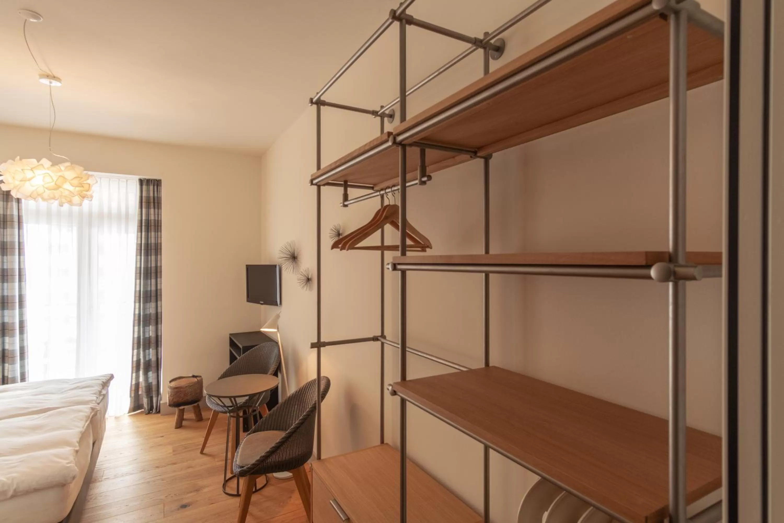 Other, Bed in Hotel Edelweiss